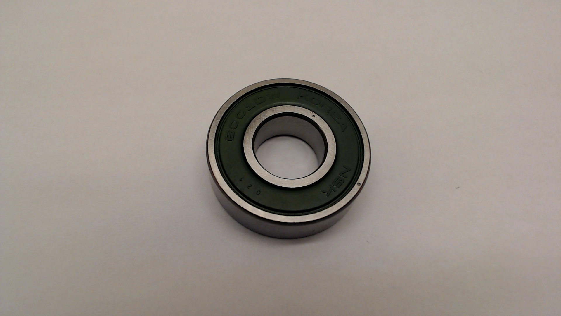 BALL BEARING 6001DDW HS7100