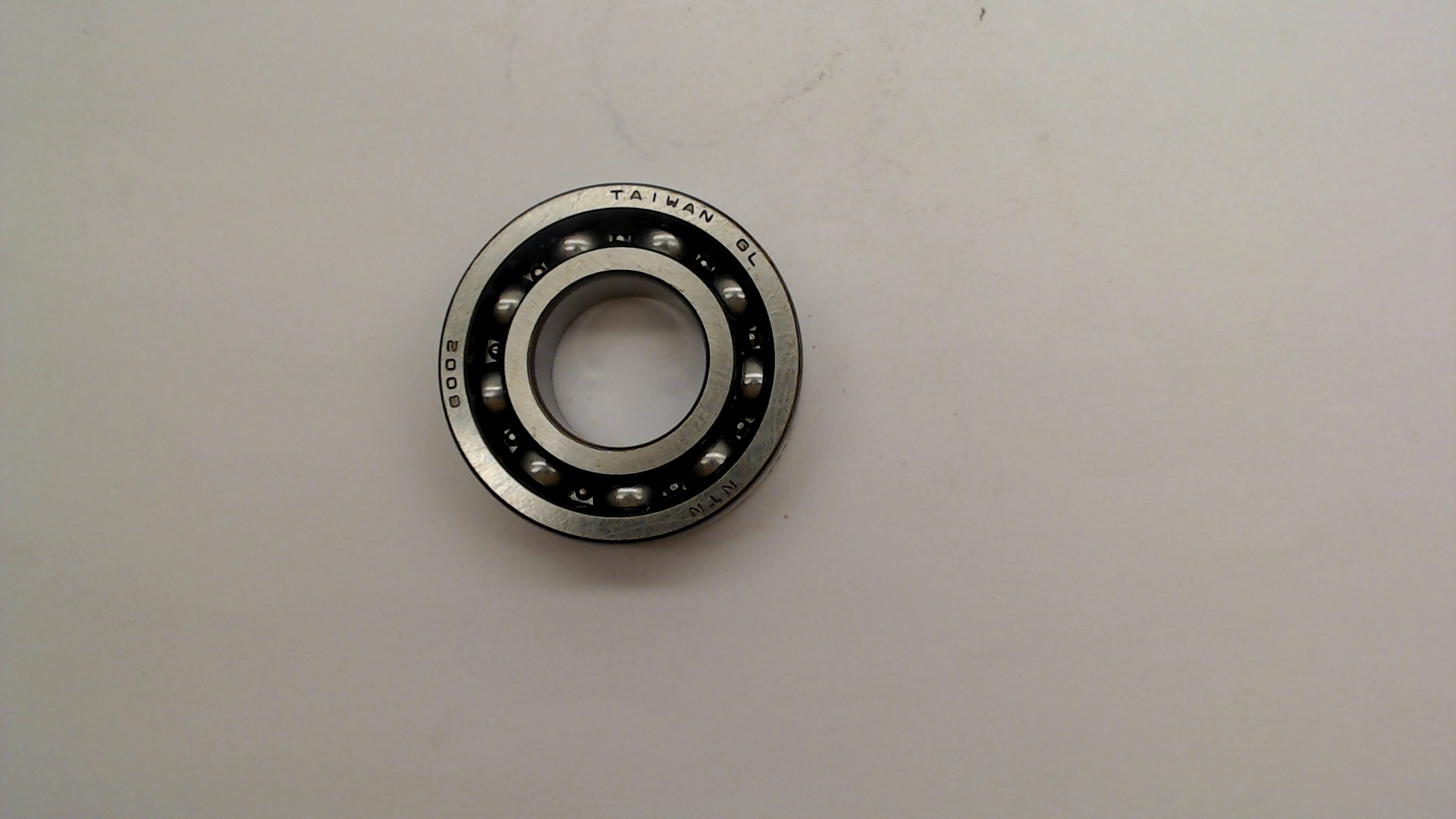 BALL BEARING 6002CM/2A
