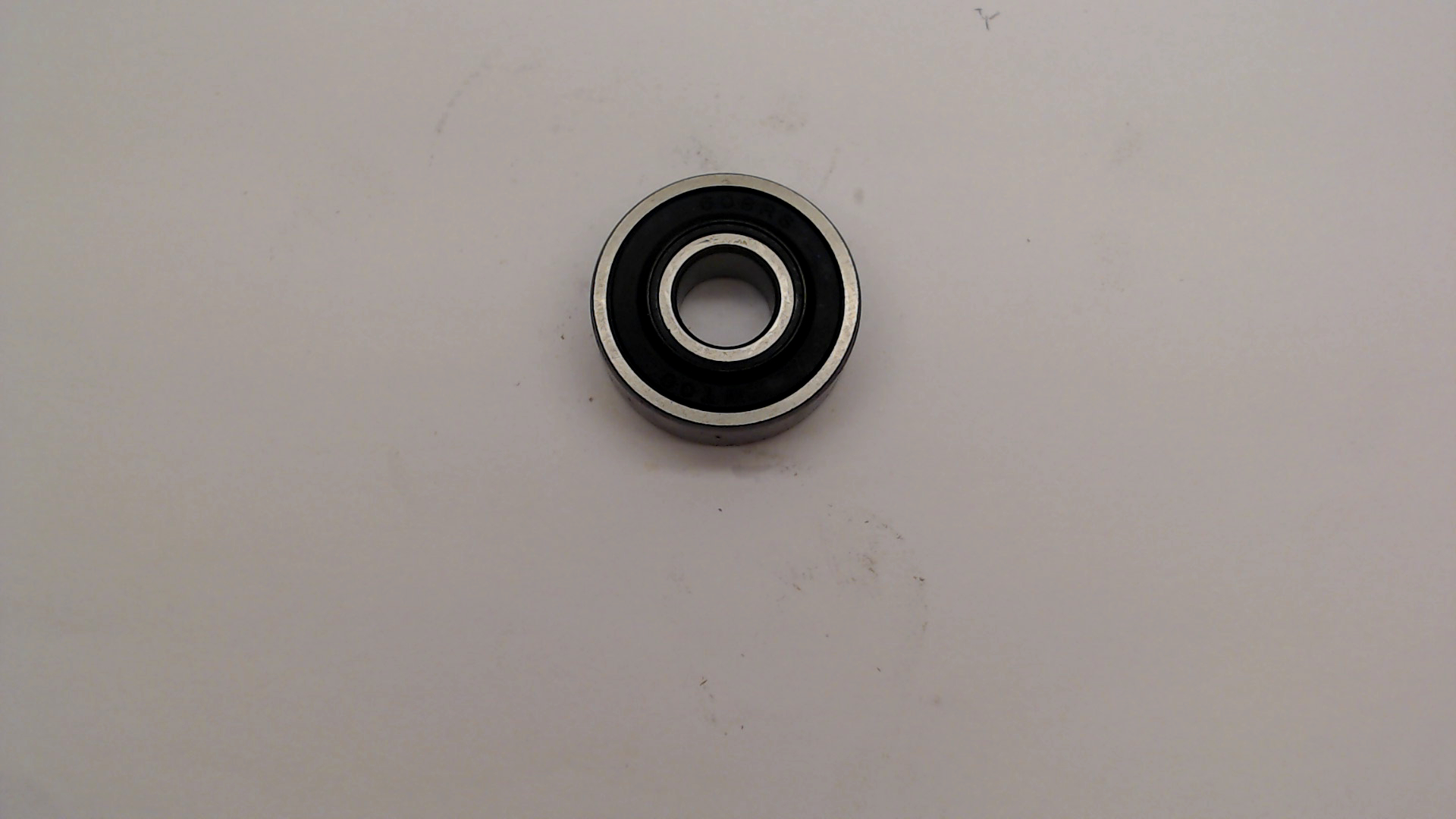 BALL BEARING 608DDW ER2550
