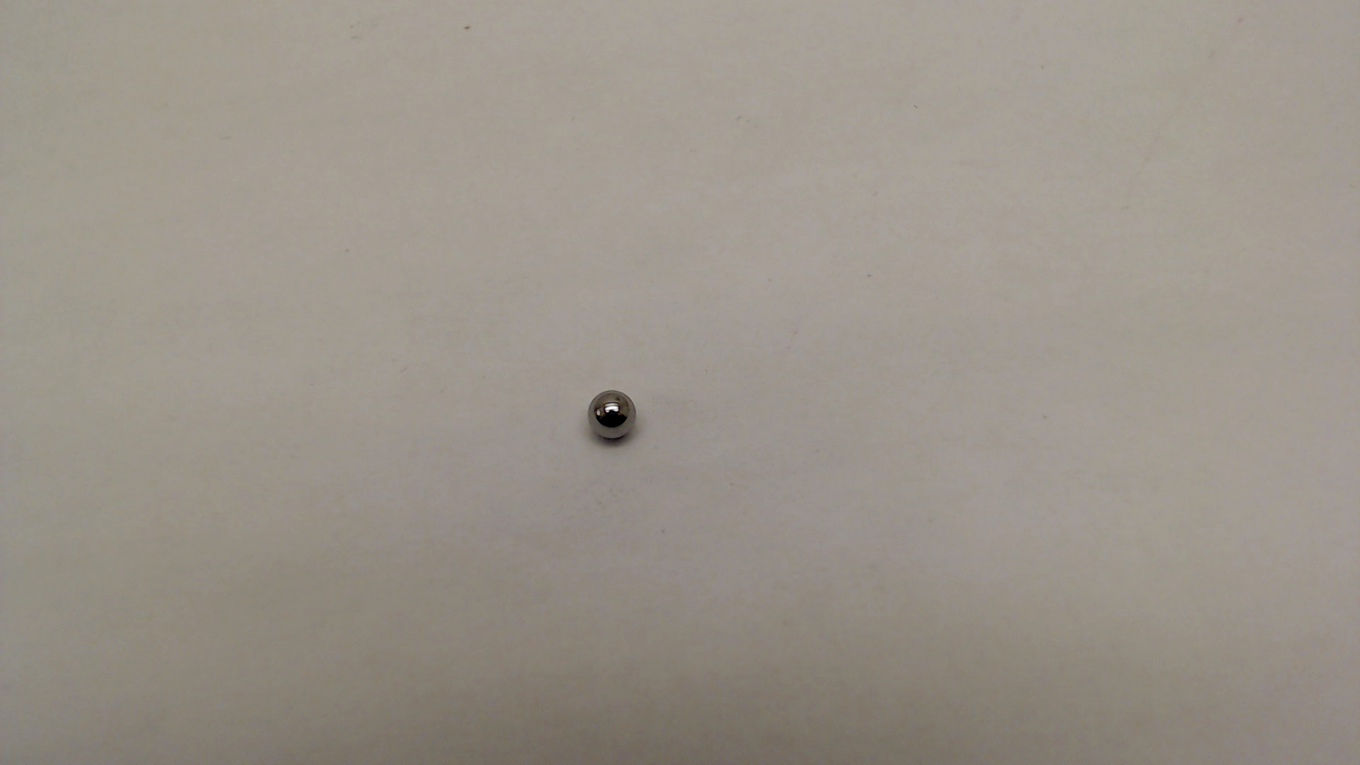 STEEL BALL 3.5 BPJ/DTD154/TL06