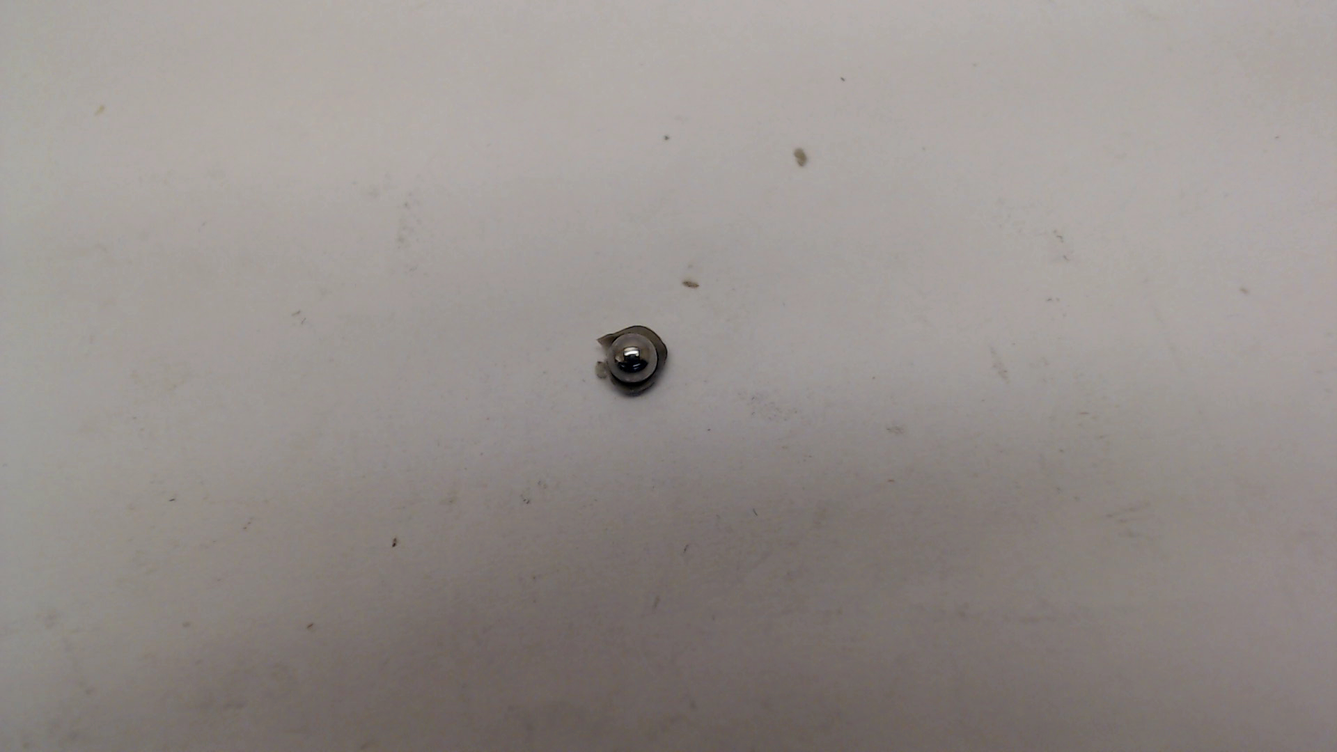 STEEL BALL 3 HR1840/M8701
