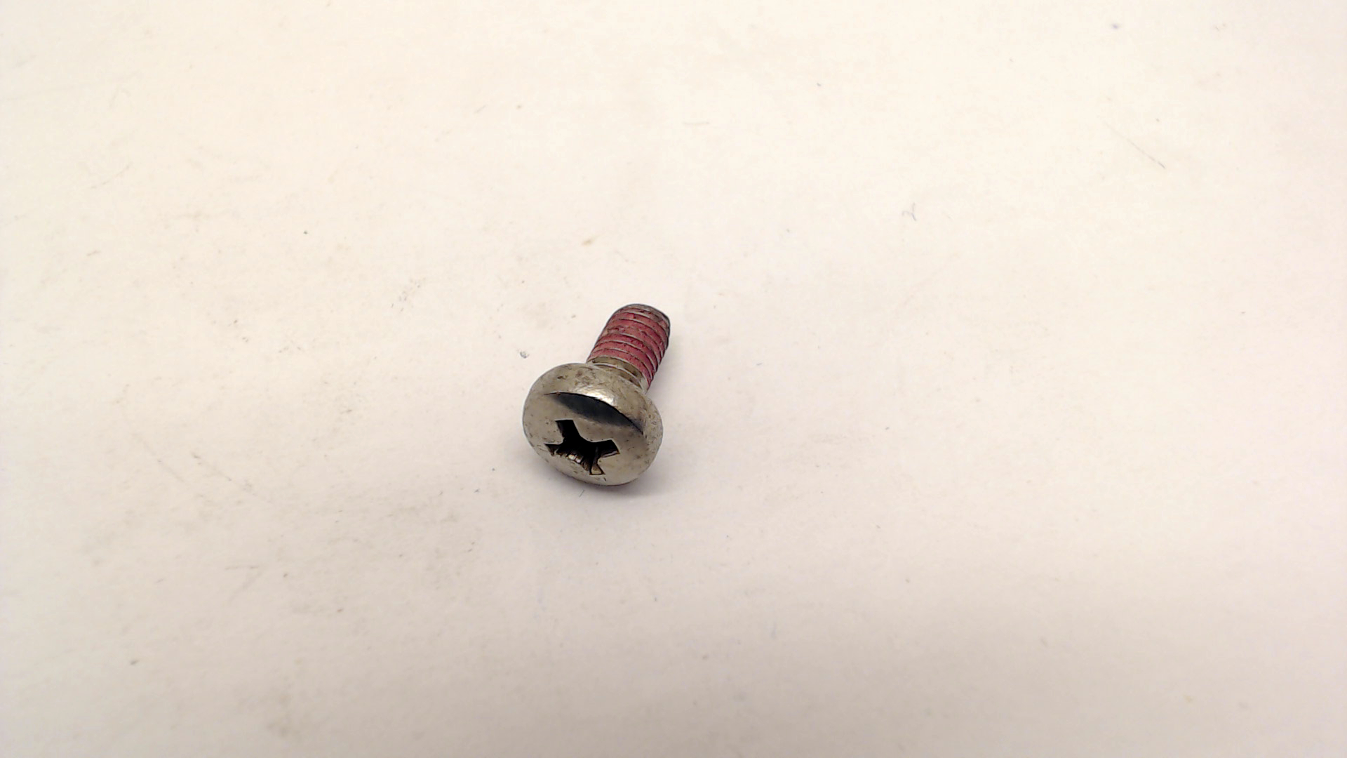 SCREW M5X10 UH4030/6330