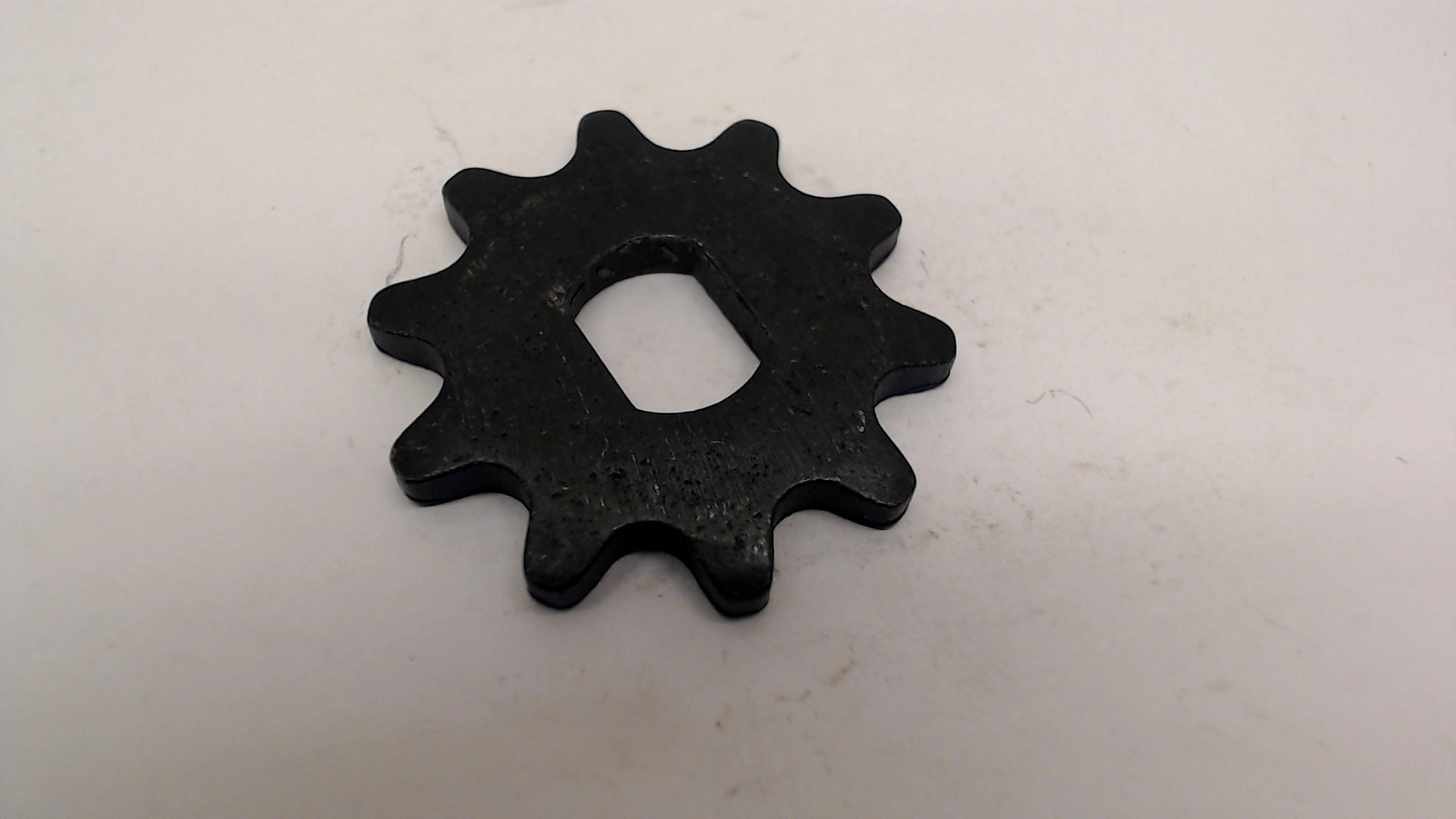 SPROCKET 10 2012NB