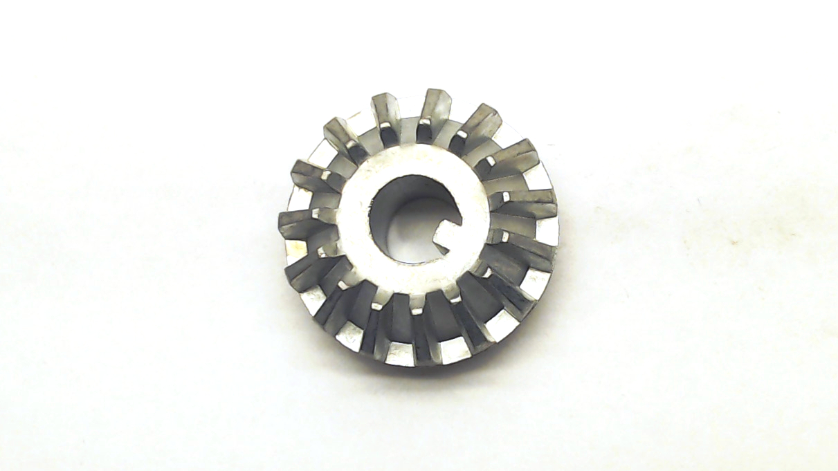 STRAIGHT BEVEL GEAR 15 2012NB