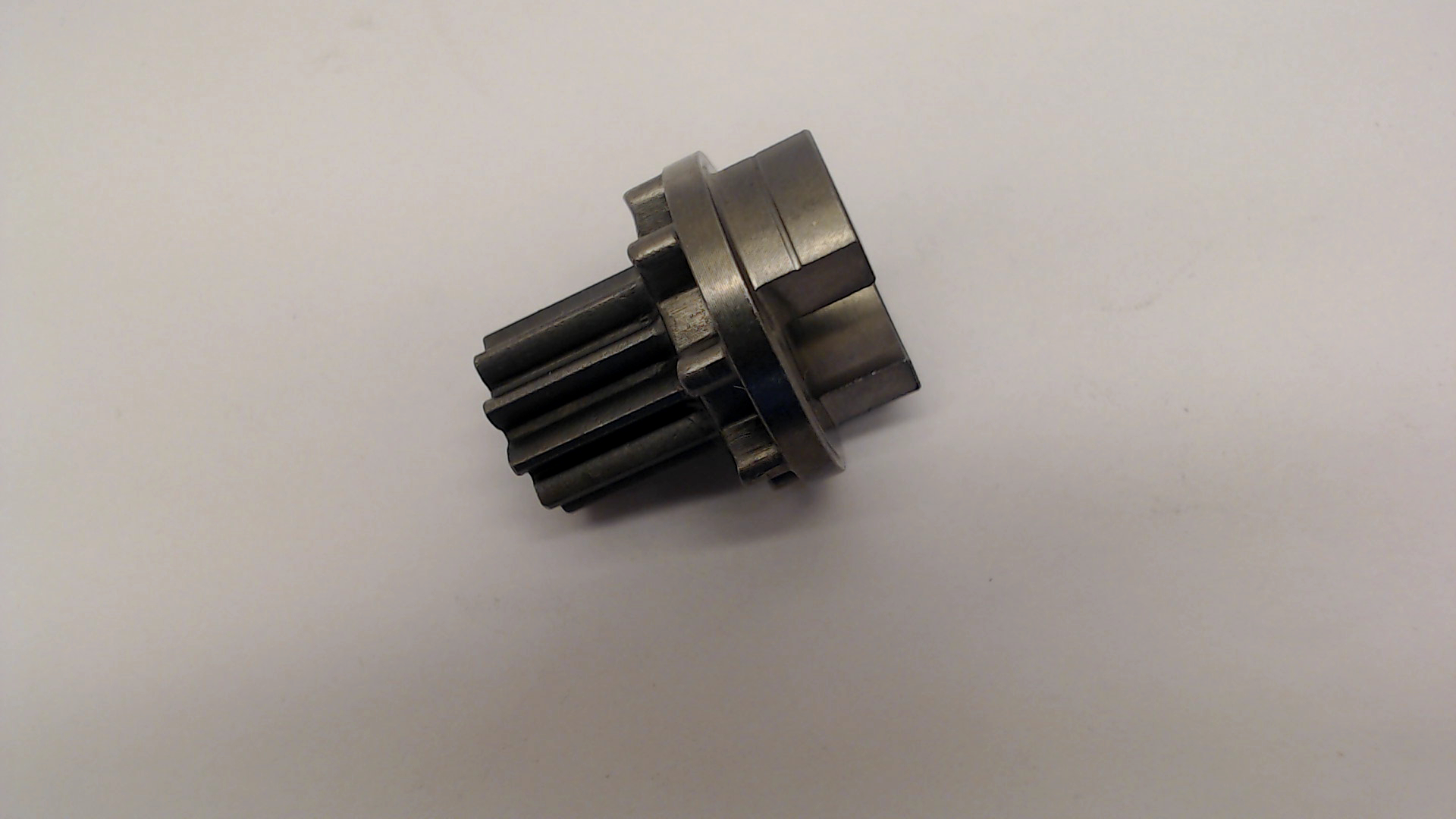 SPUR GEAR 10 HR2610T/2611FT