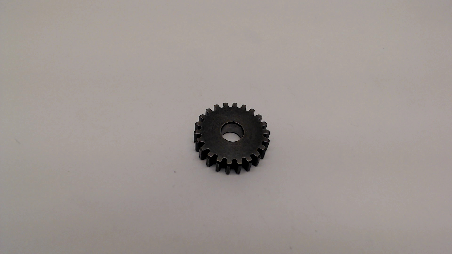 SPUR GEAR 22 DTD148/DTD154