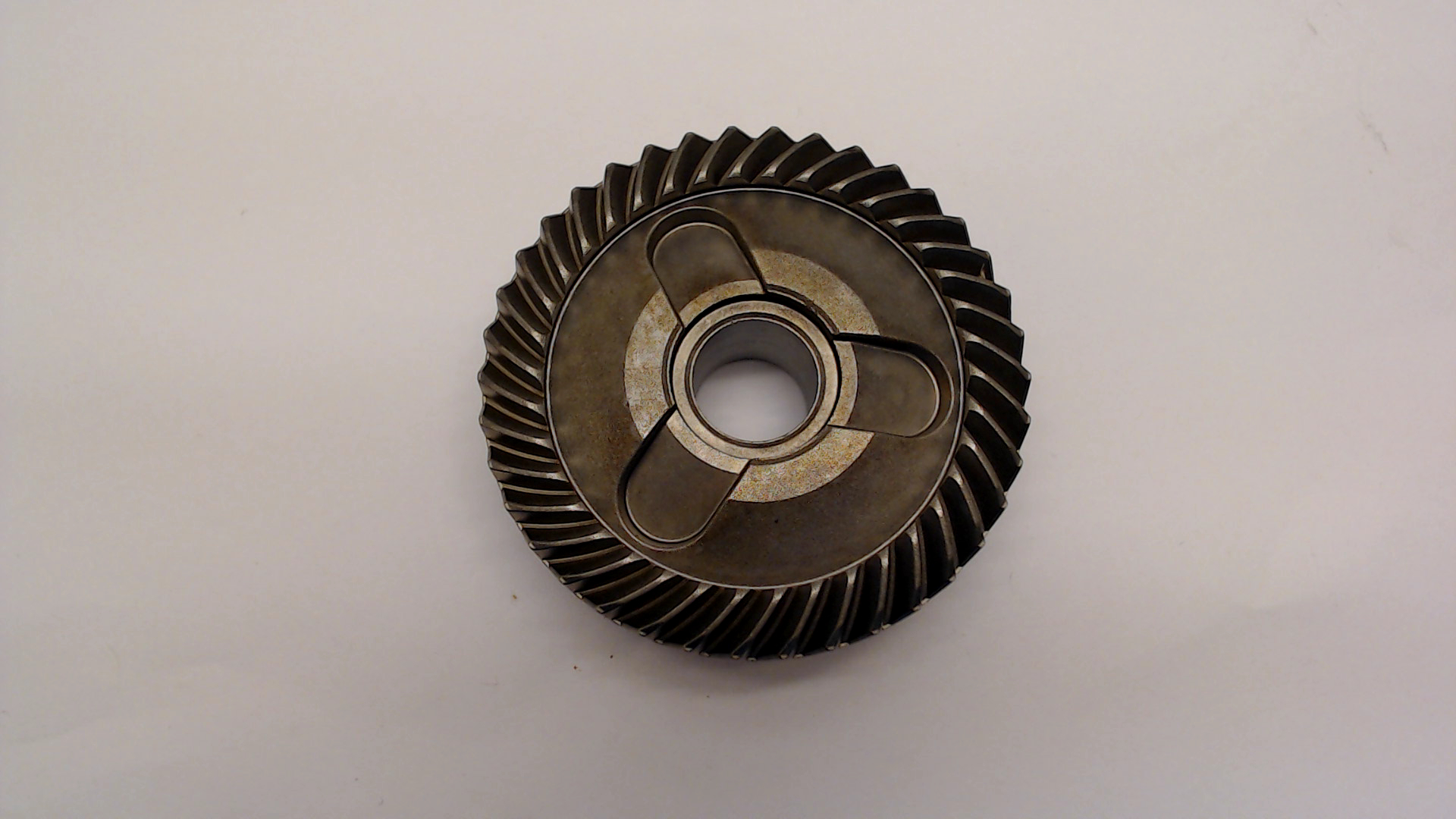 SPIRAL BEVEL GEAR 38 9564/65CV
