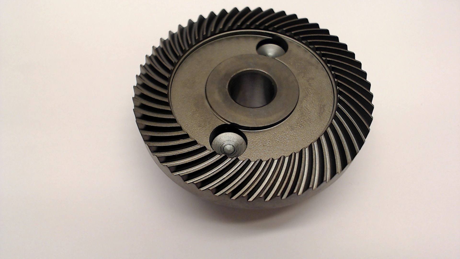 SPIRAL BEVEL GEAR 52