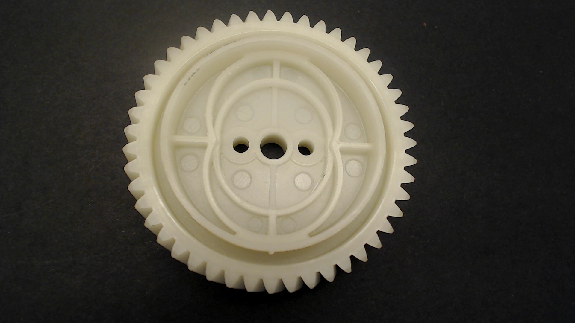 HELICAL GEAR 47 DUM166/168/UM