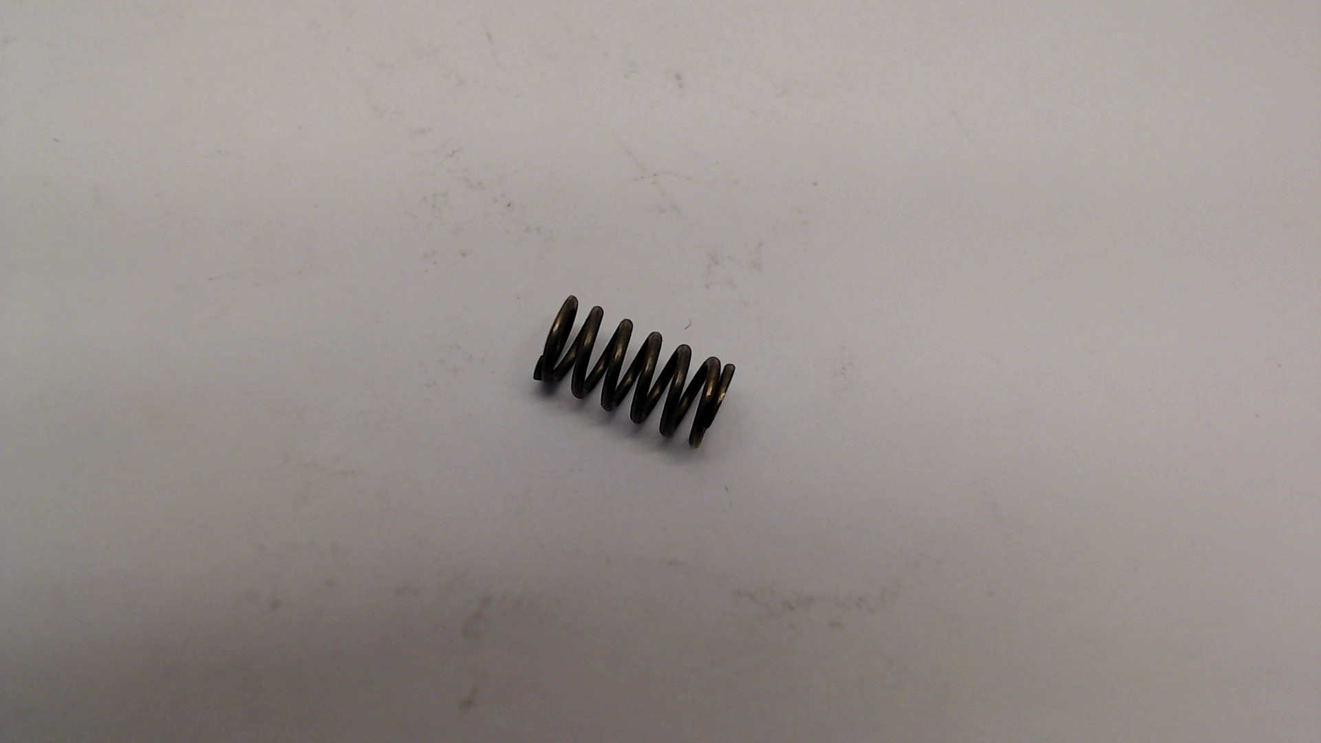 COMPRESSION SPRING 5 4302C