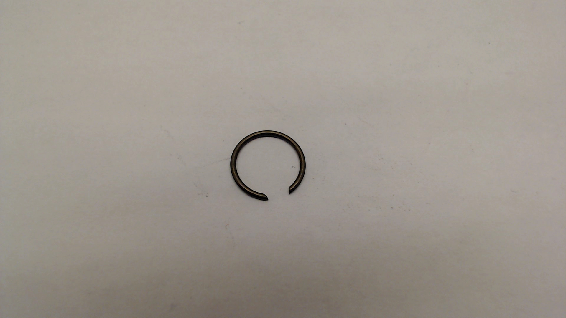 RING SPRING 11 BTD/TD126/TL064