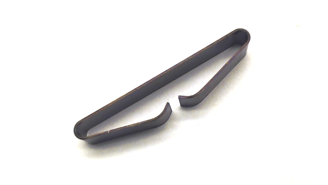 LEAF SPRING  MT431/4324/JV101D
