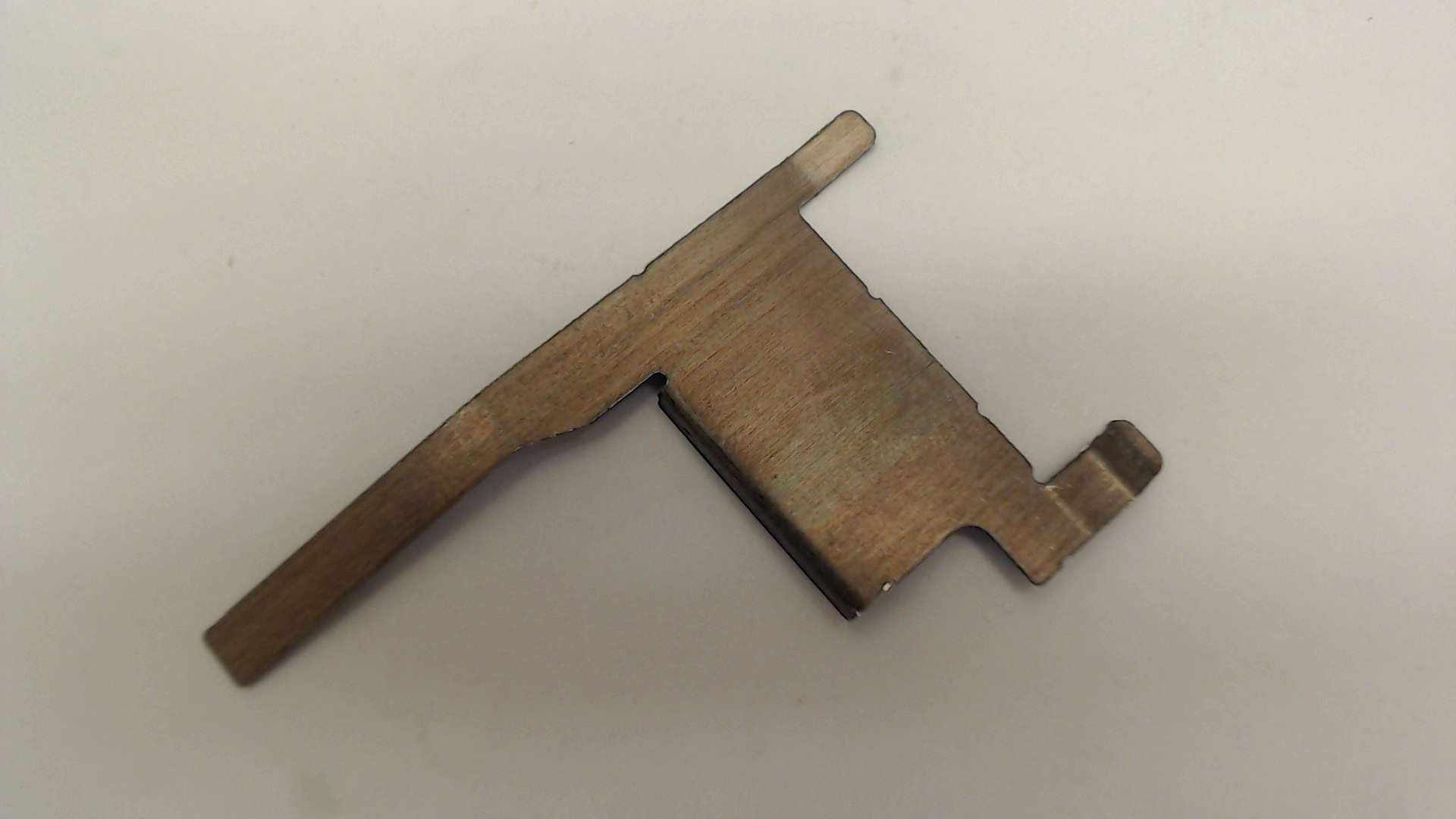 LEAF SPRING 4340CT/SMA400