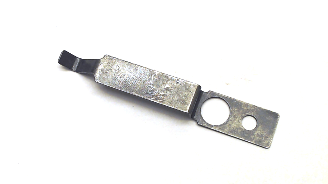 LEAF SPRING B JR3050T/JR3060T