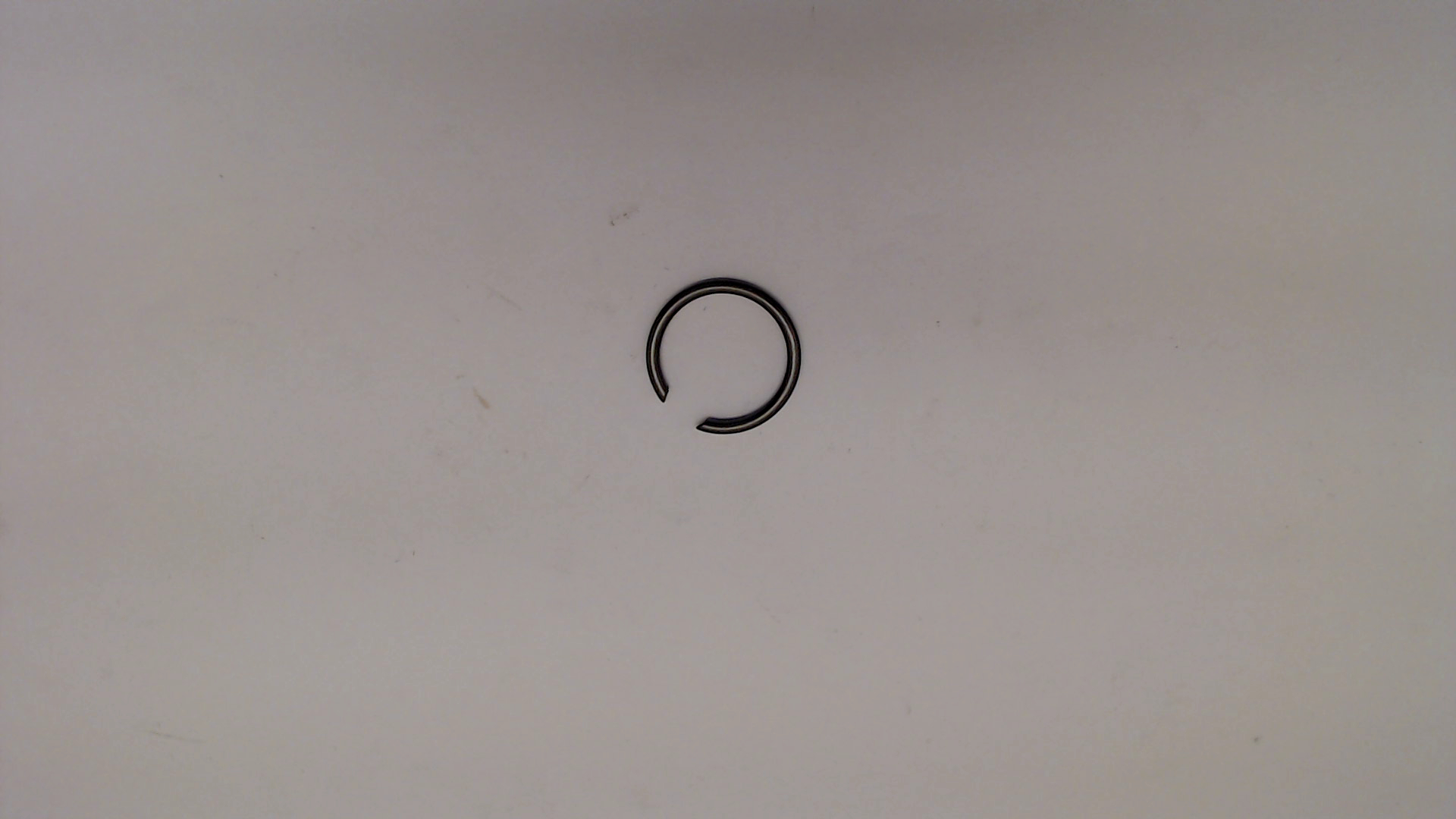 RING SPRING 15 HR2300/2600/01