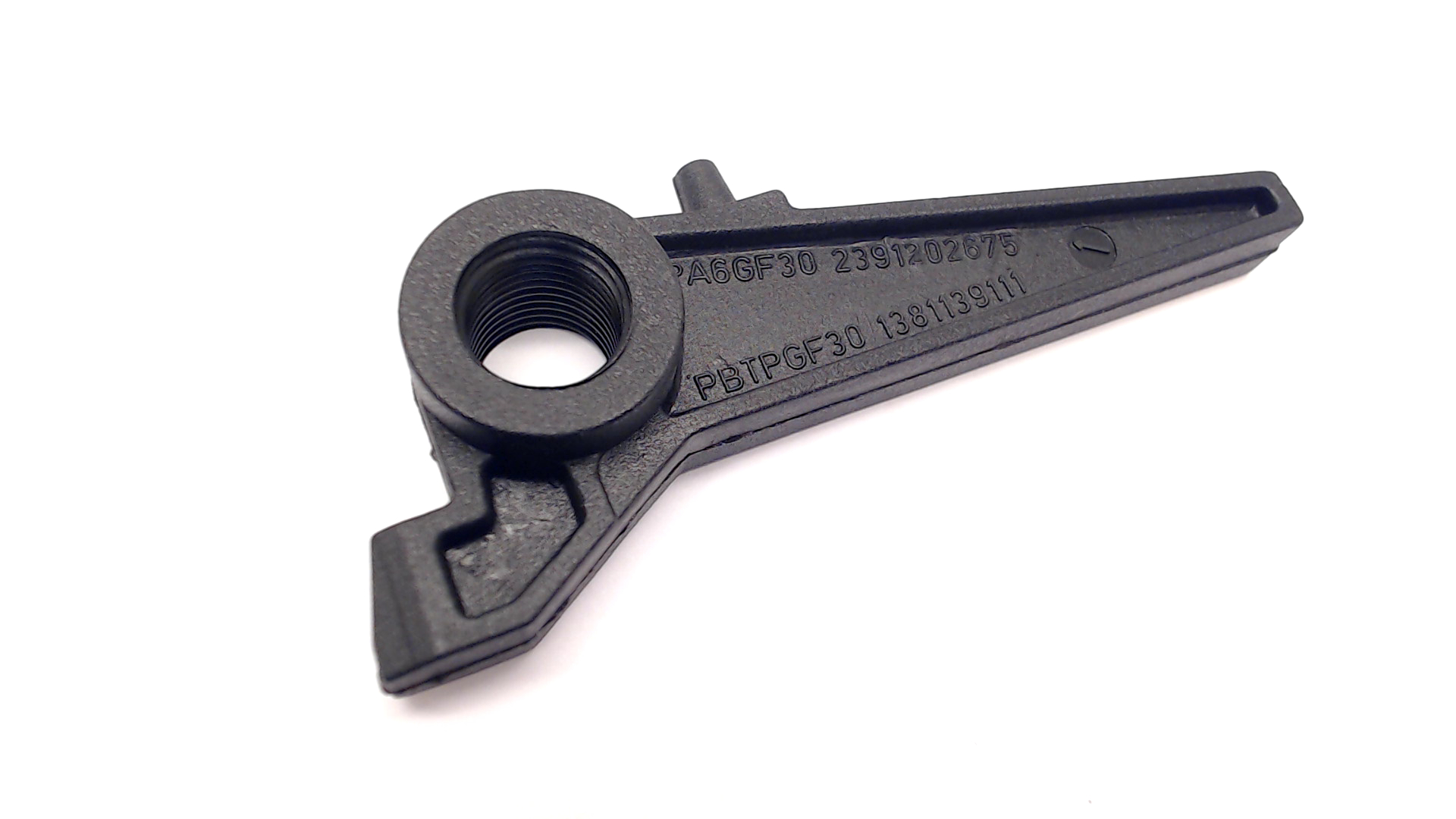 Stop Lever