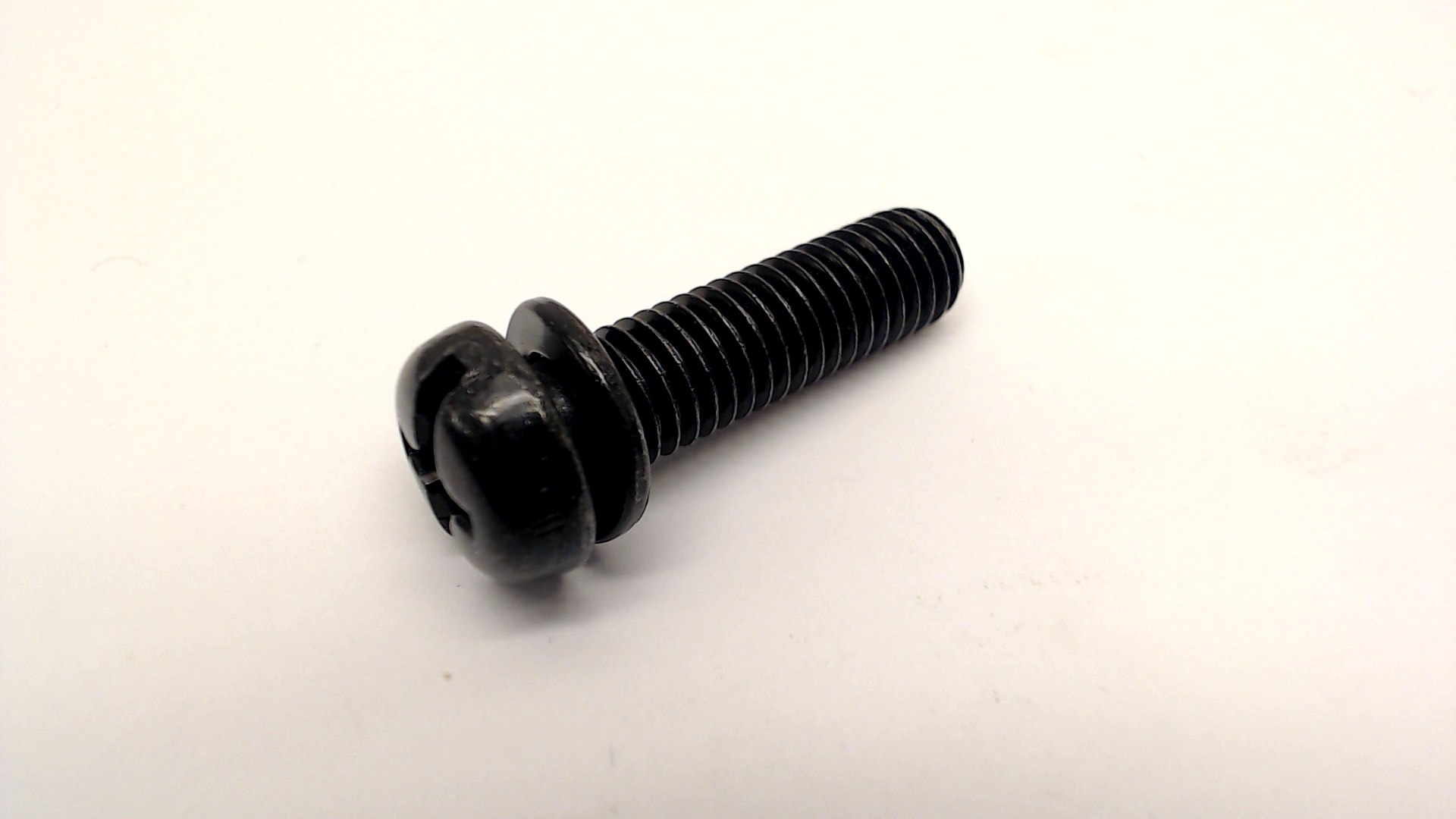 PAN HEAD SCREW M8X30 9029
