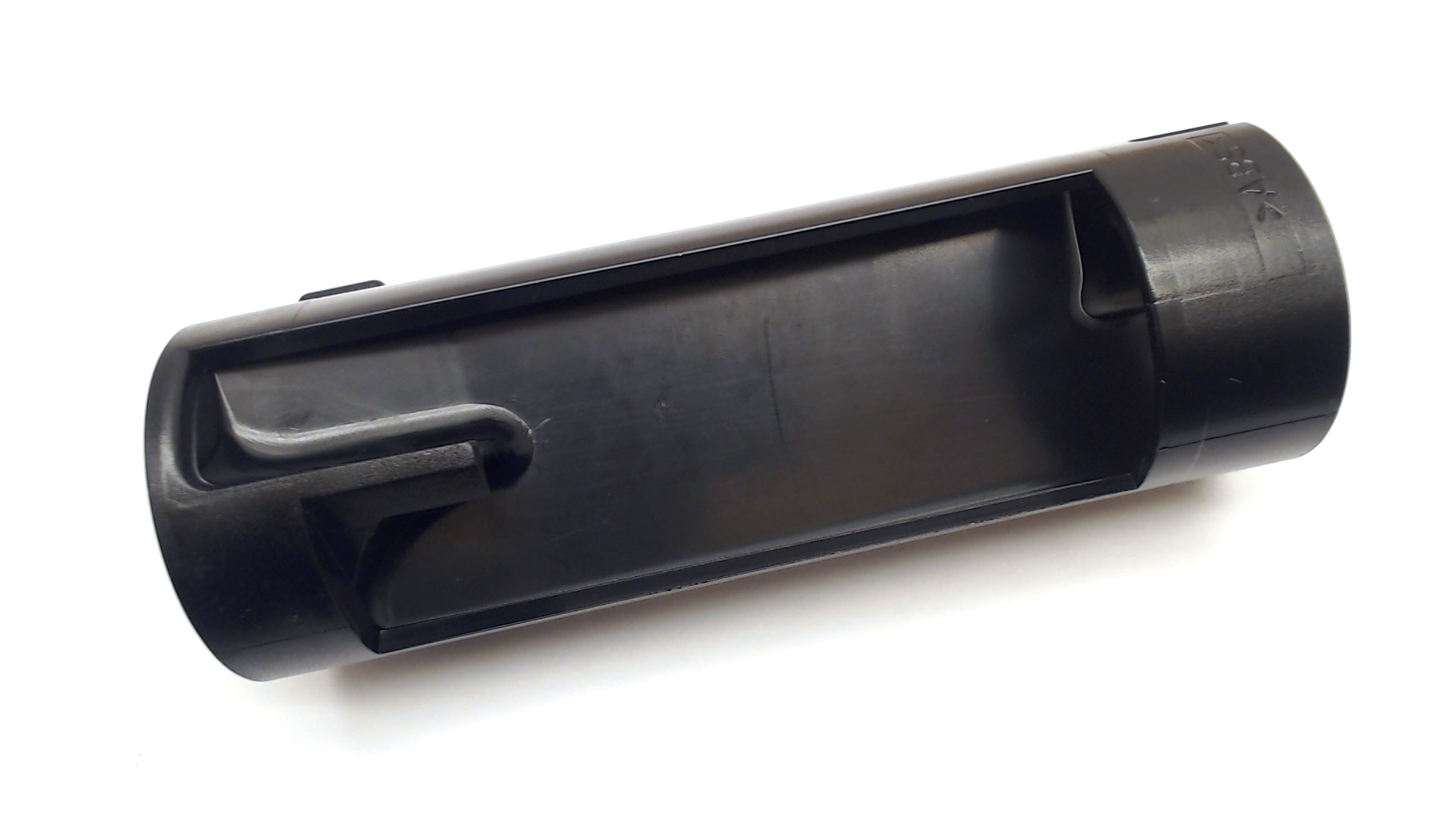 Deflector Pipe