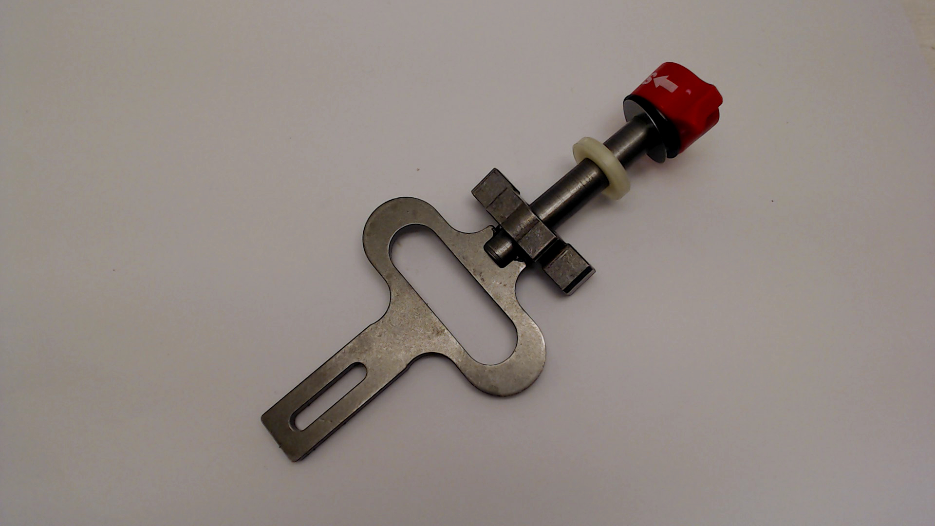 Lifting Rod