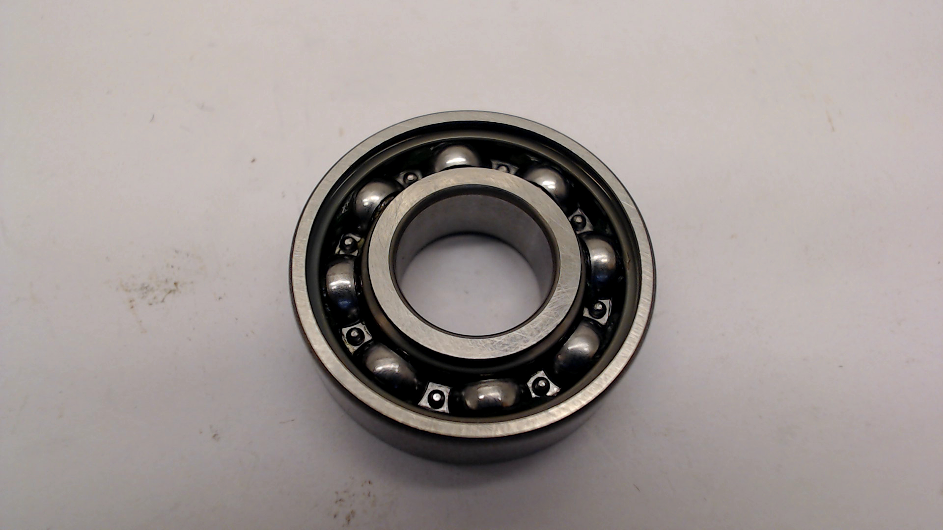 Deep-groove Ball Bearing