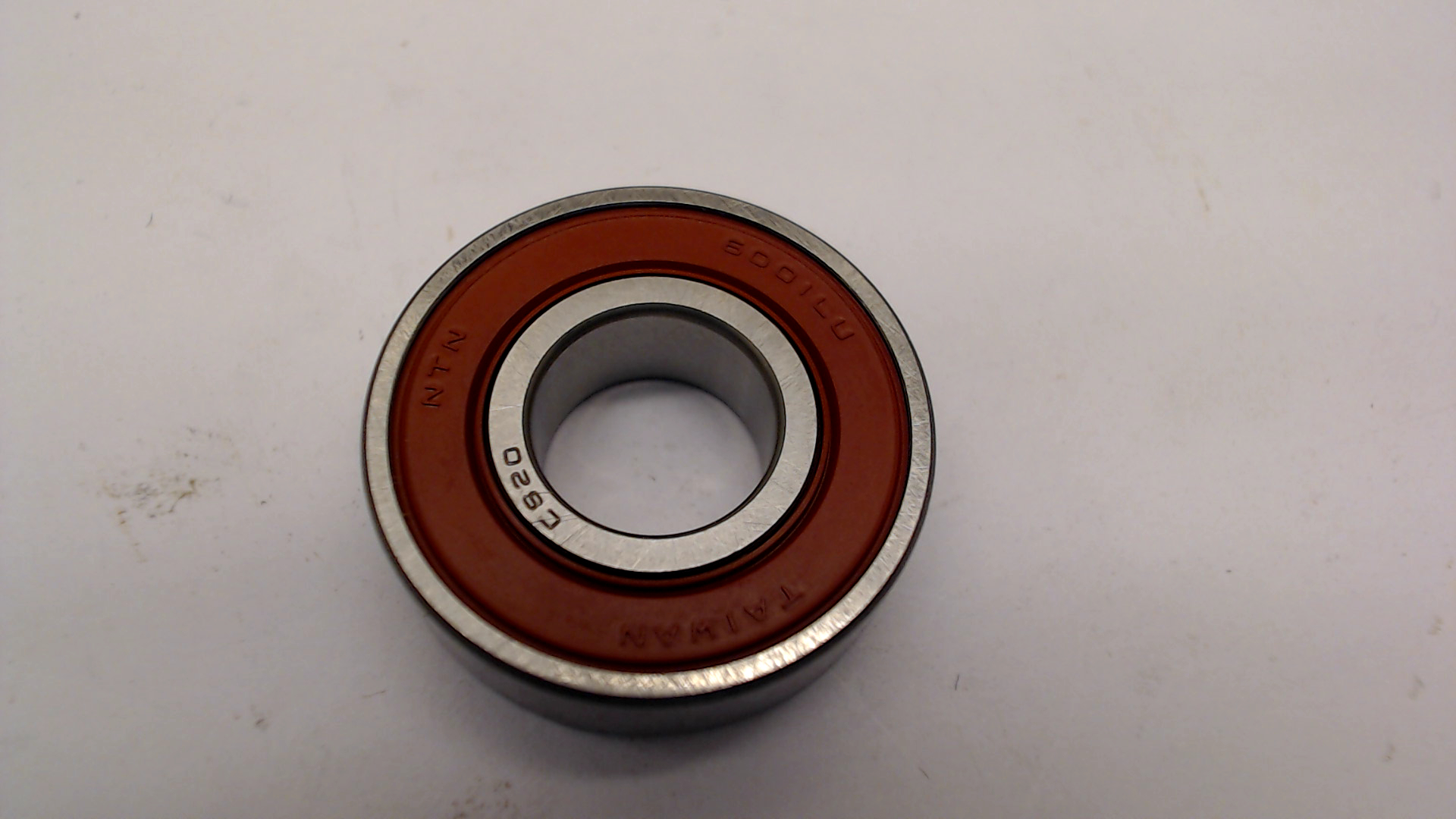 Deep-groove Ball Bearing