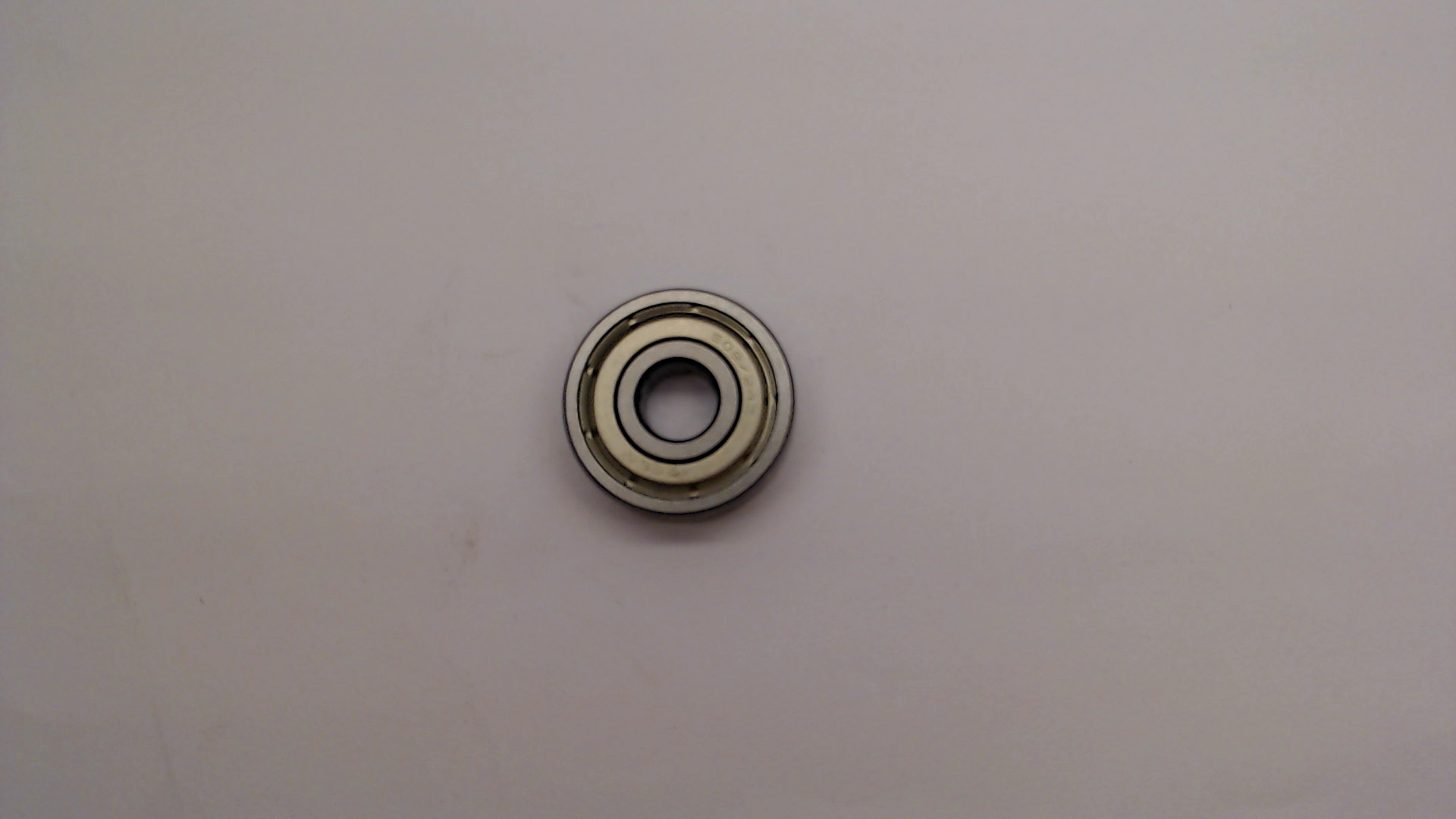 Deep-groove Ball Bearing