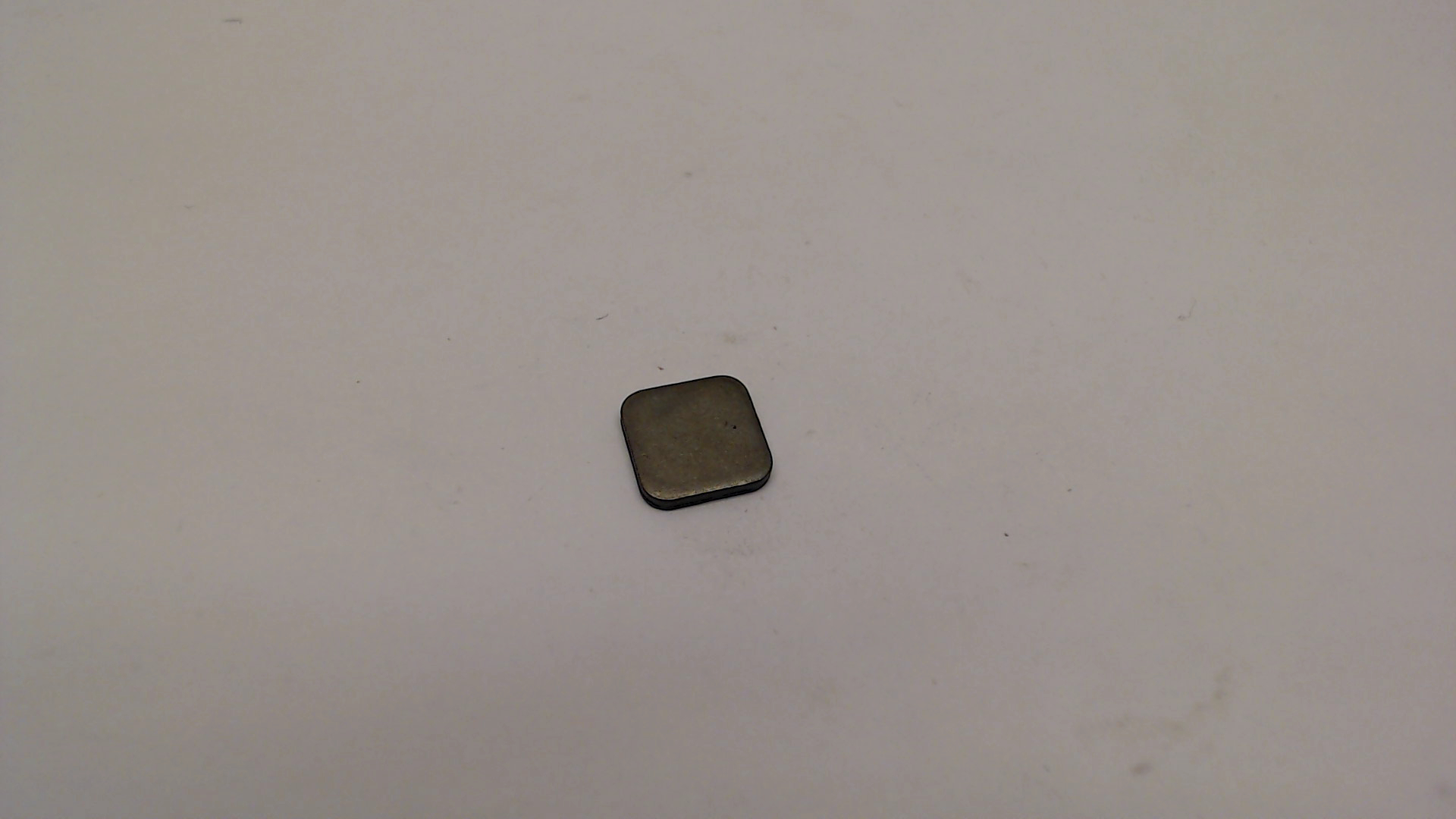 Pressure Plate