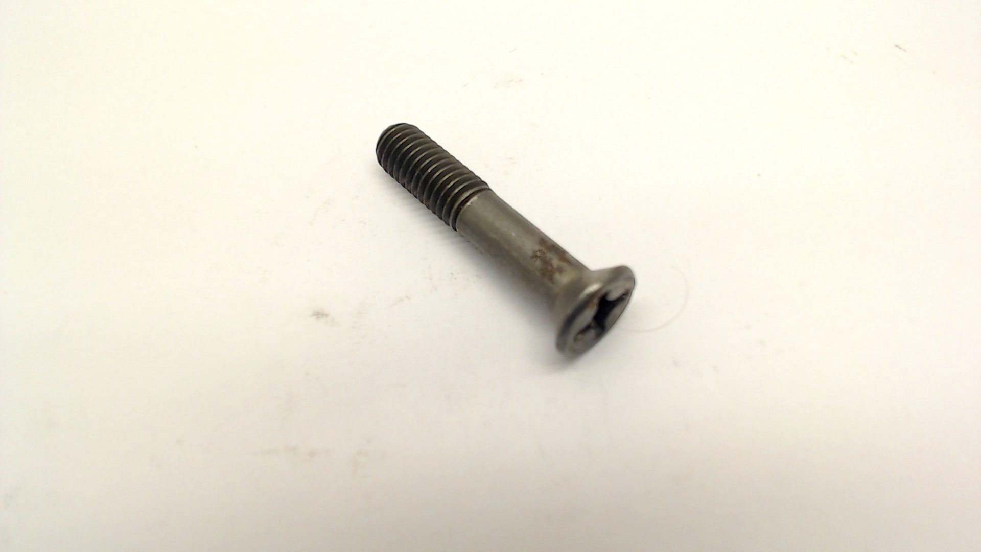 Countersunk-head Screw
