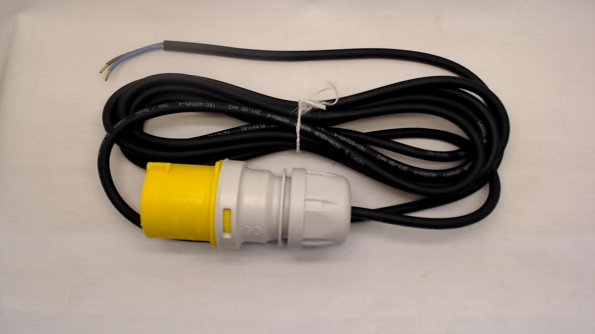 Power Supply Cord