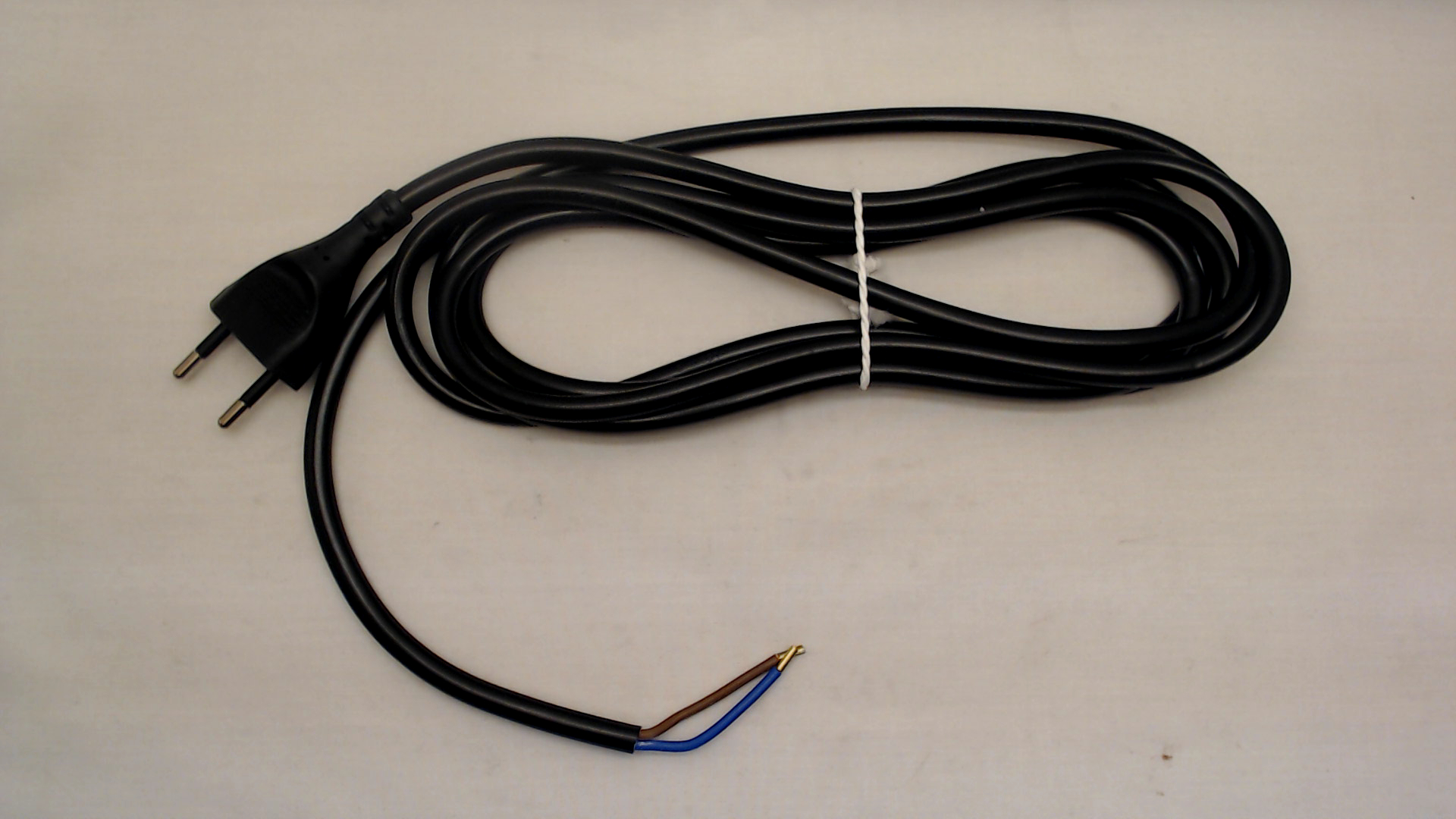 Power Supply Cord