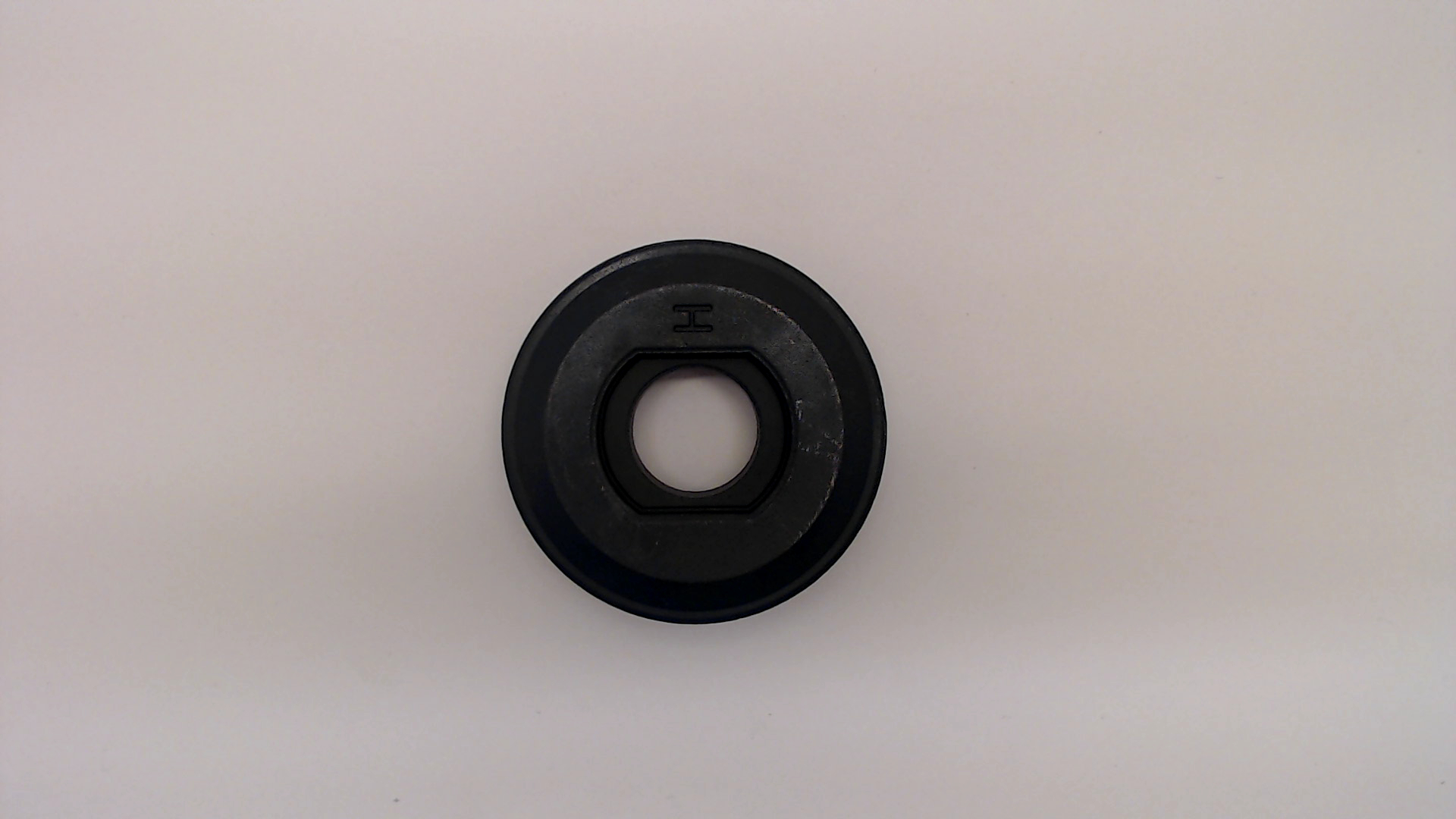 Clamping-flange