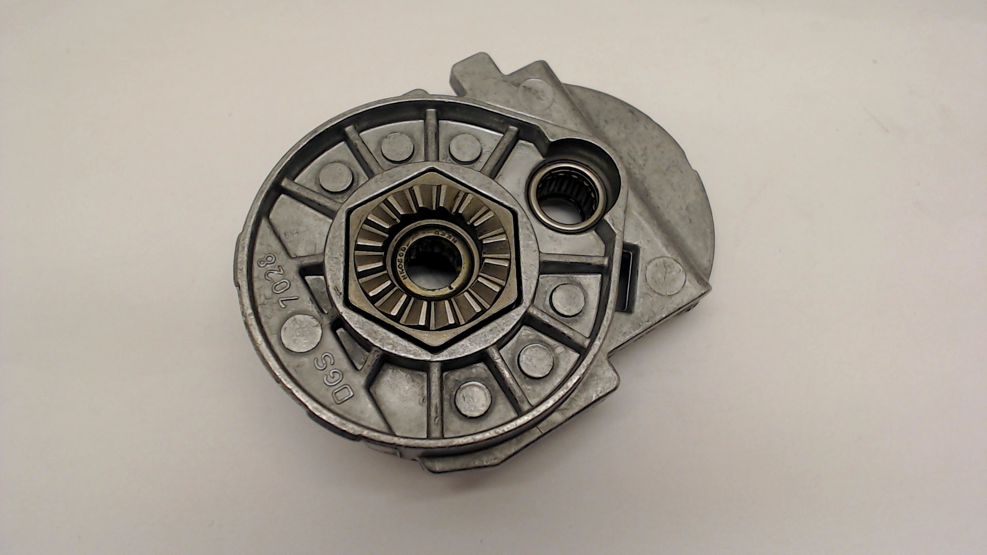 Bearing Bracket