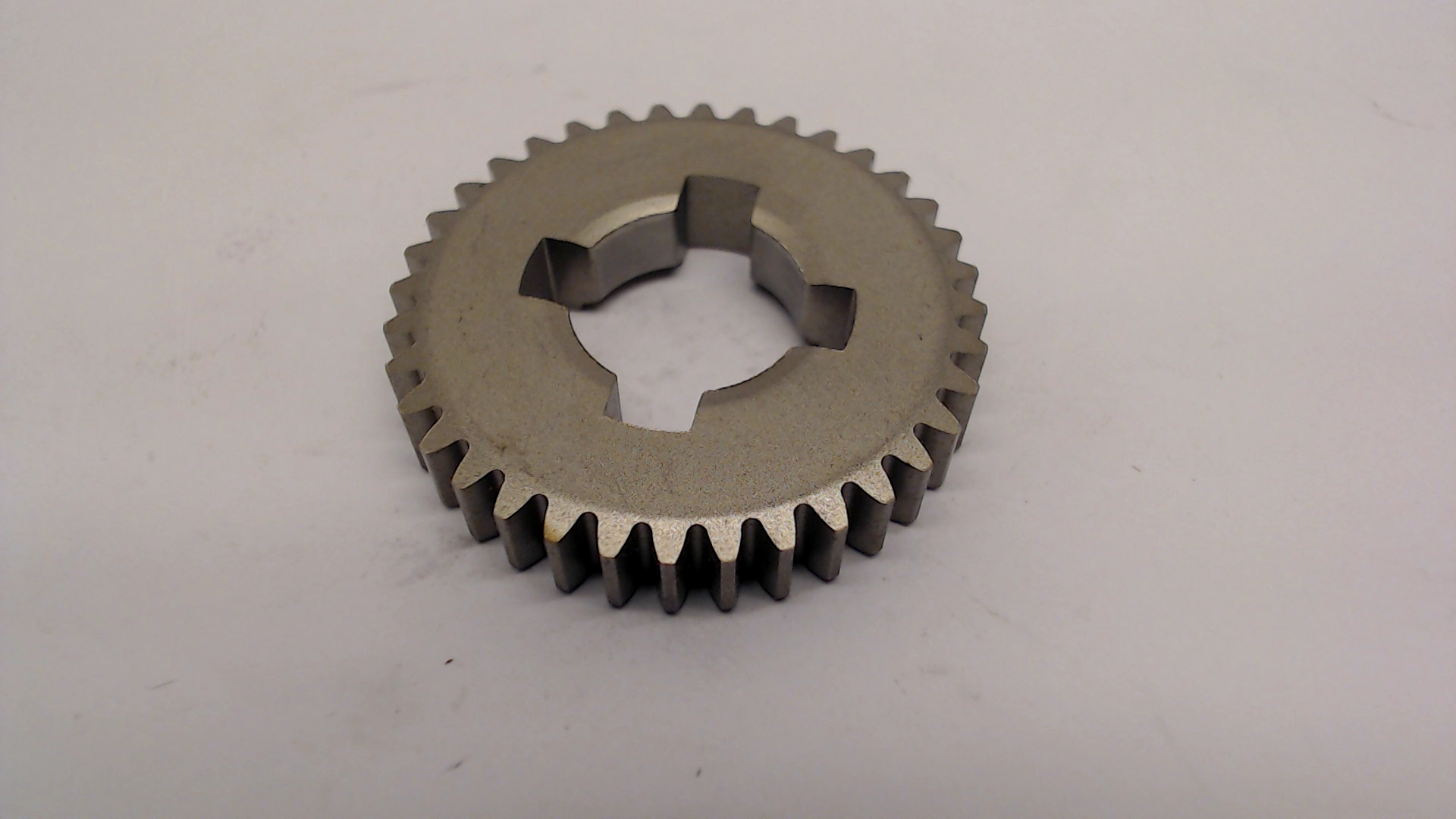 Cylindrical Gear
