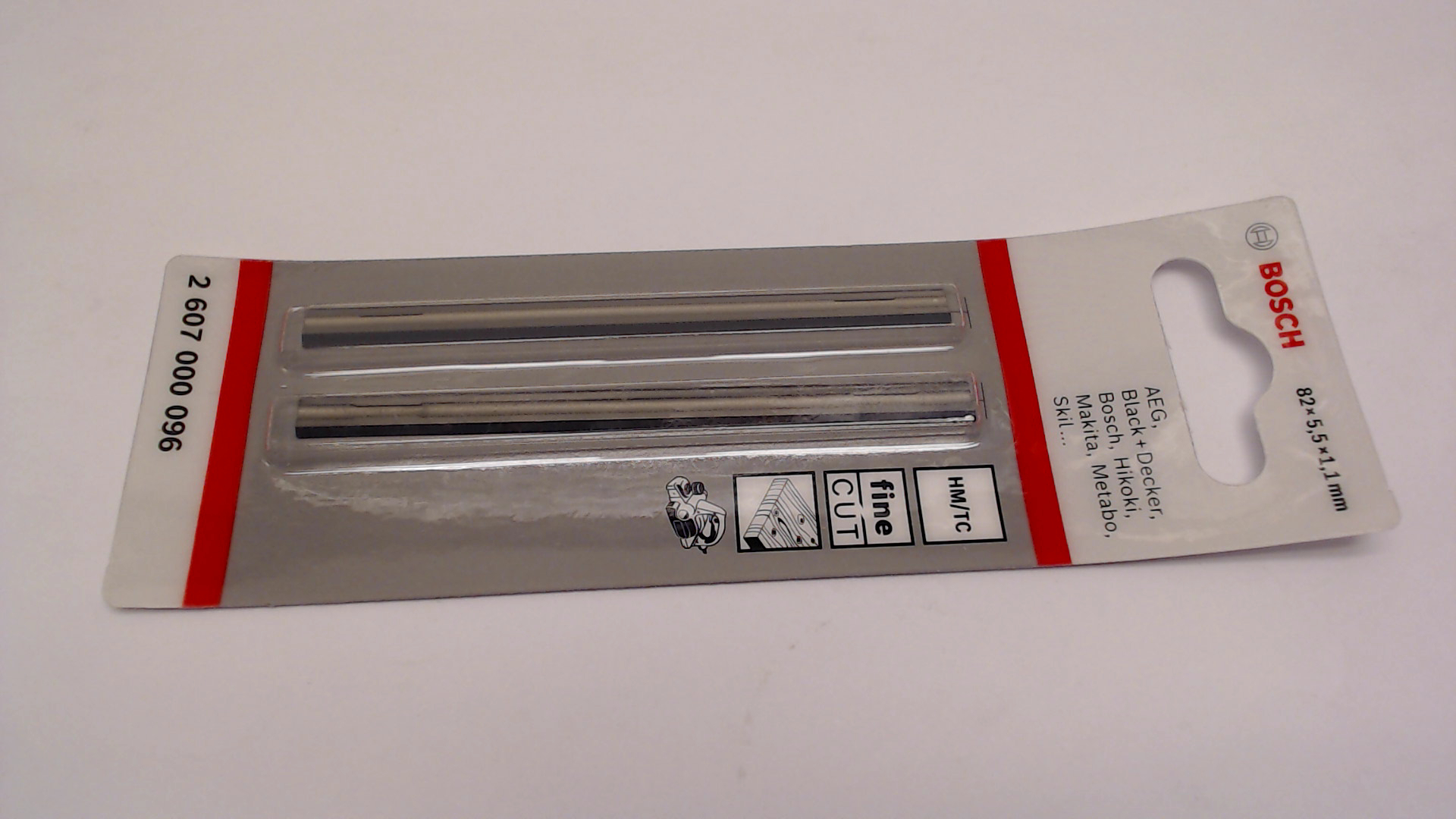 Planing Knife