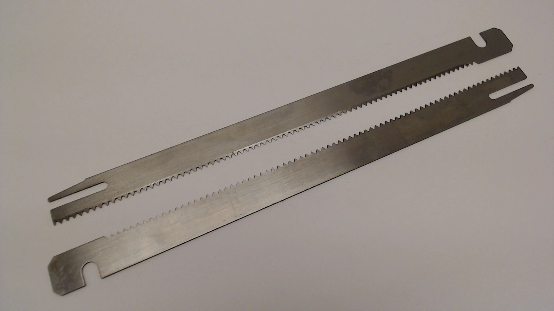 Saw Blade Set