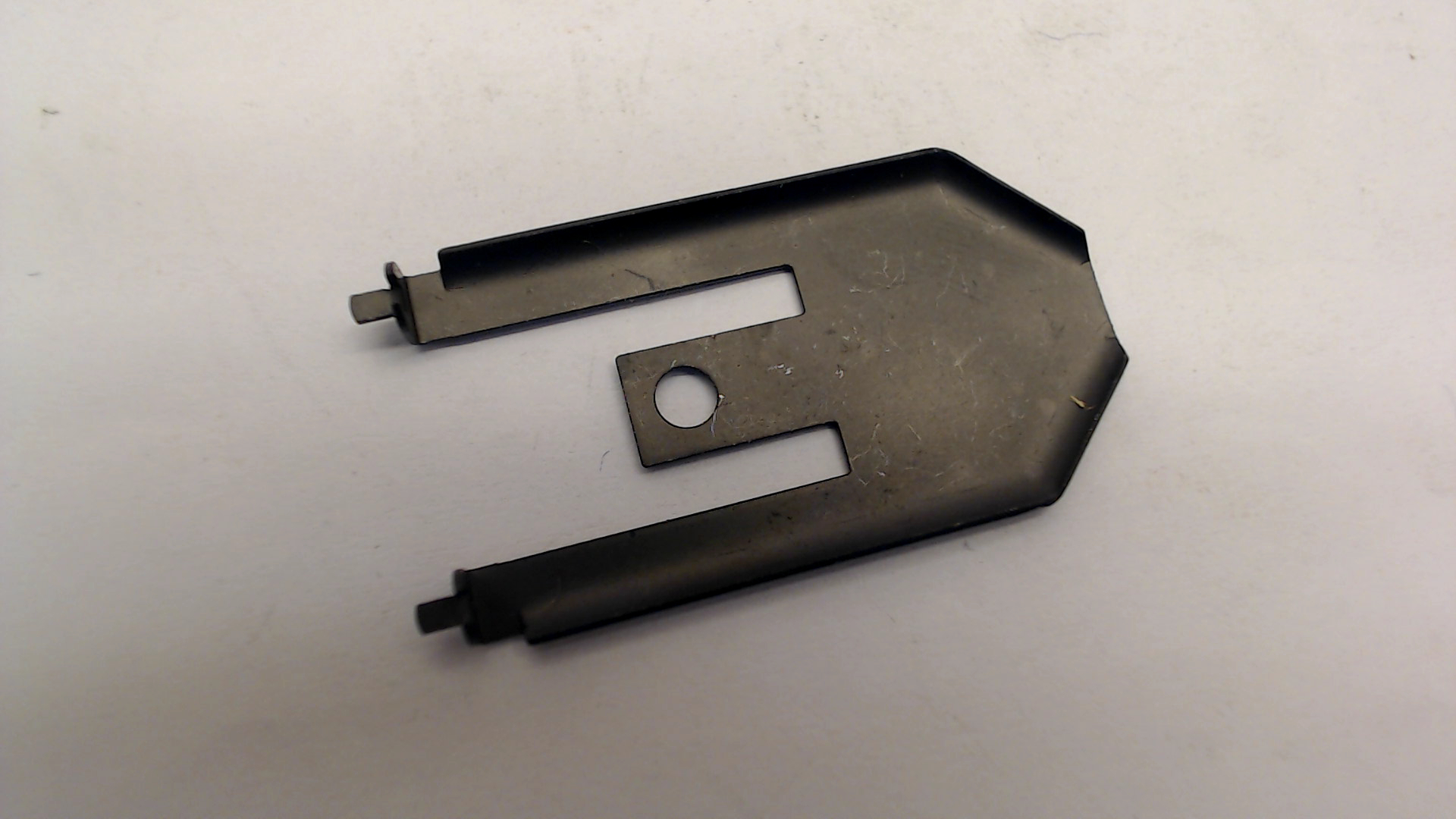 Guide Plate