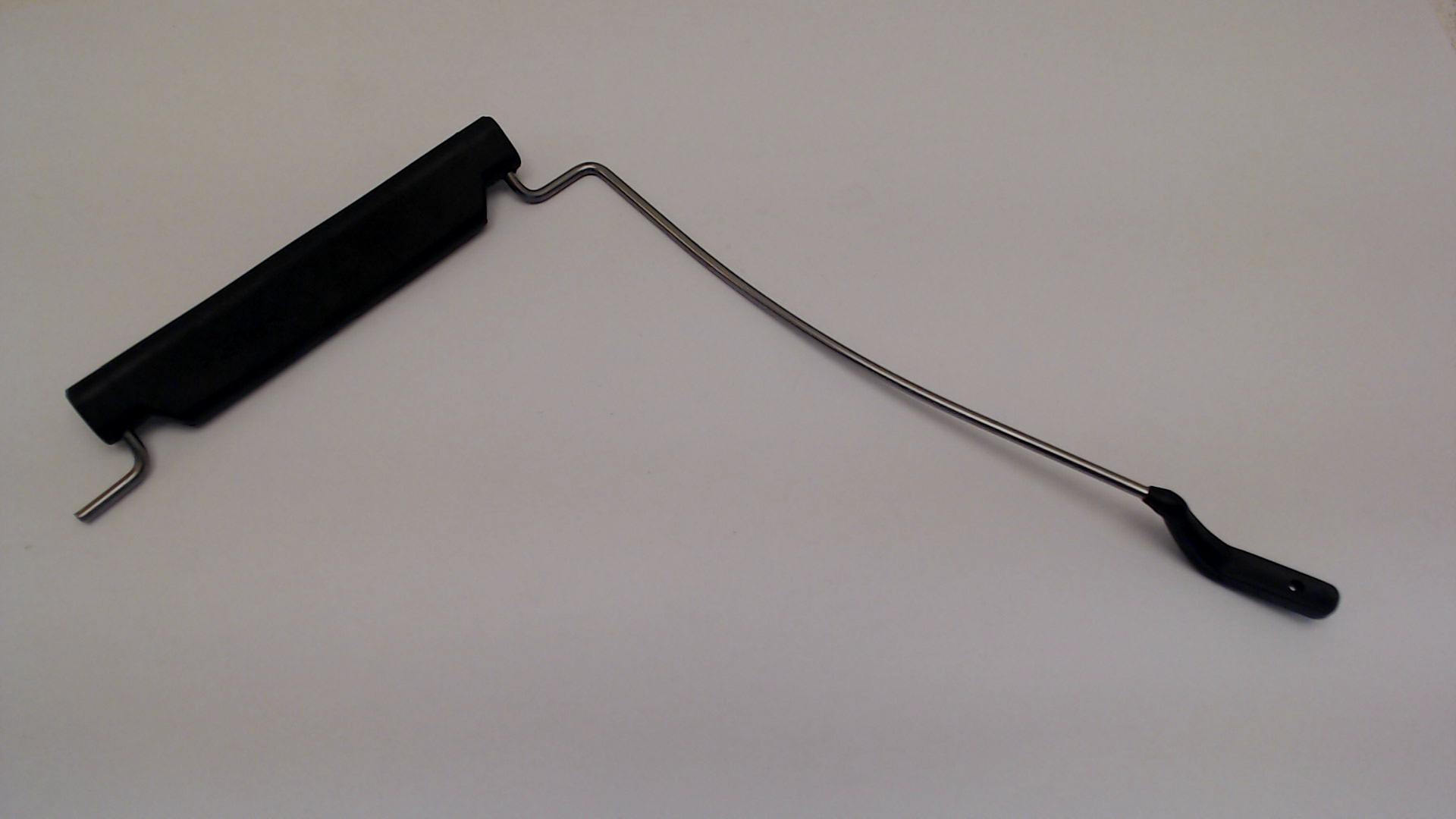 Tensioning Lever