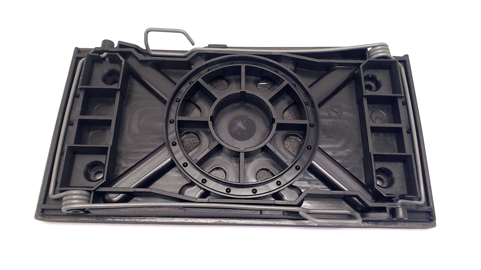 Base Plate