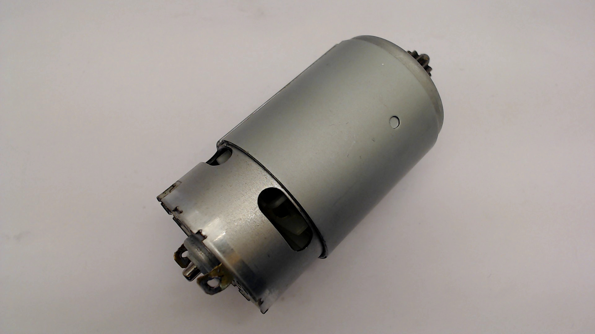 Dc Motor