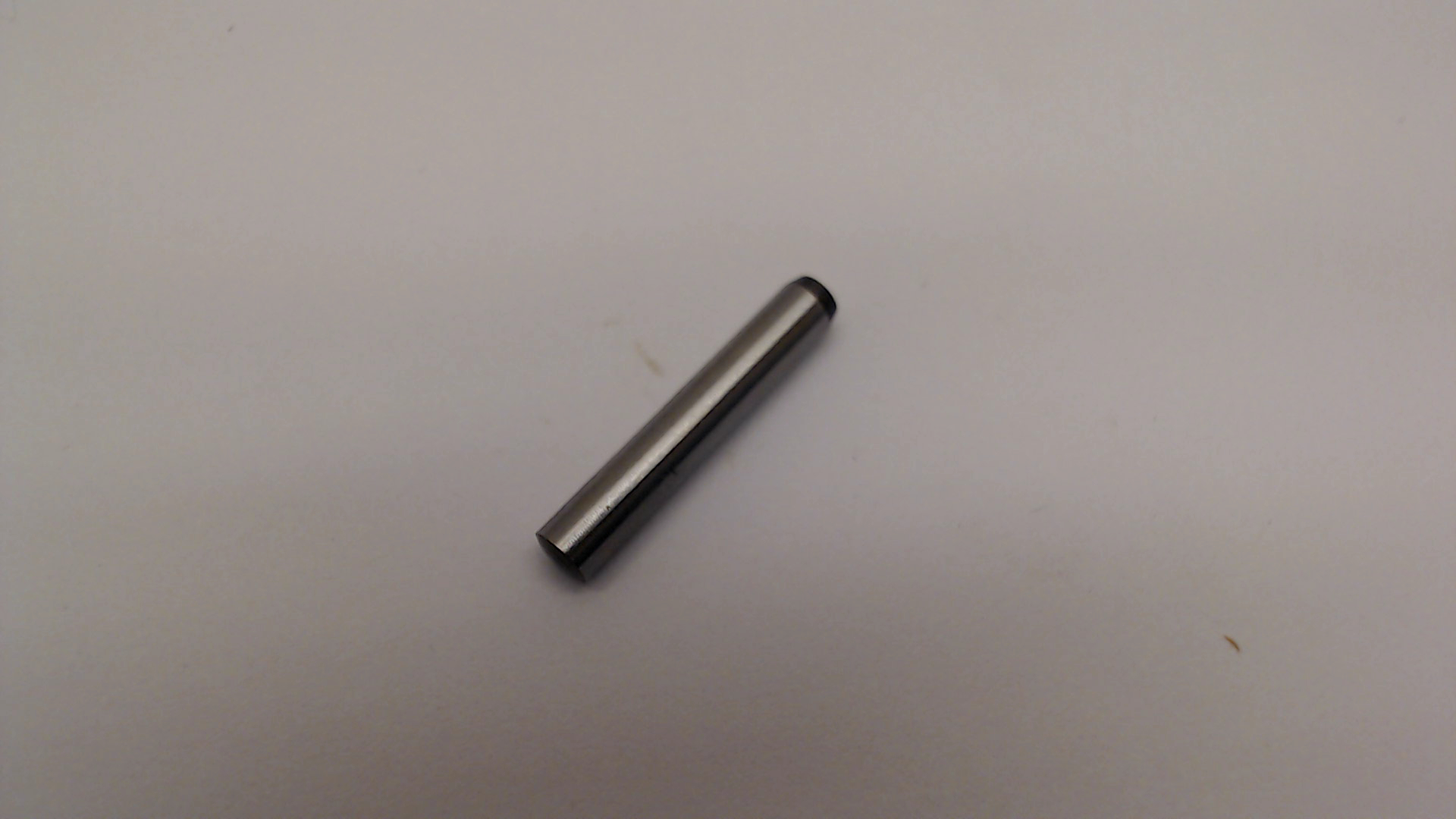 Straight Pin