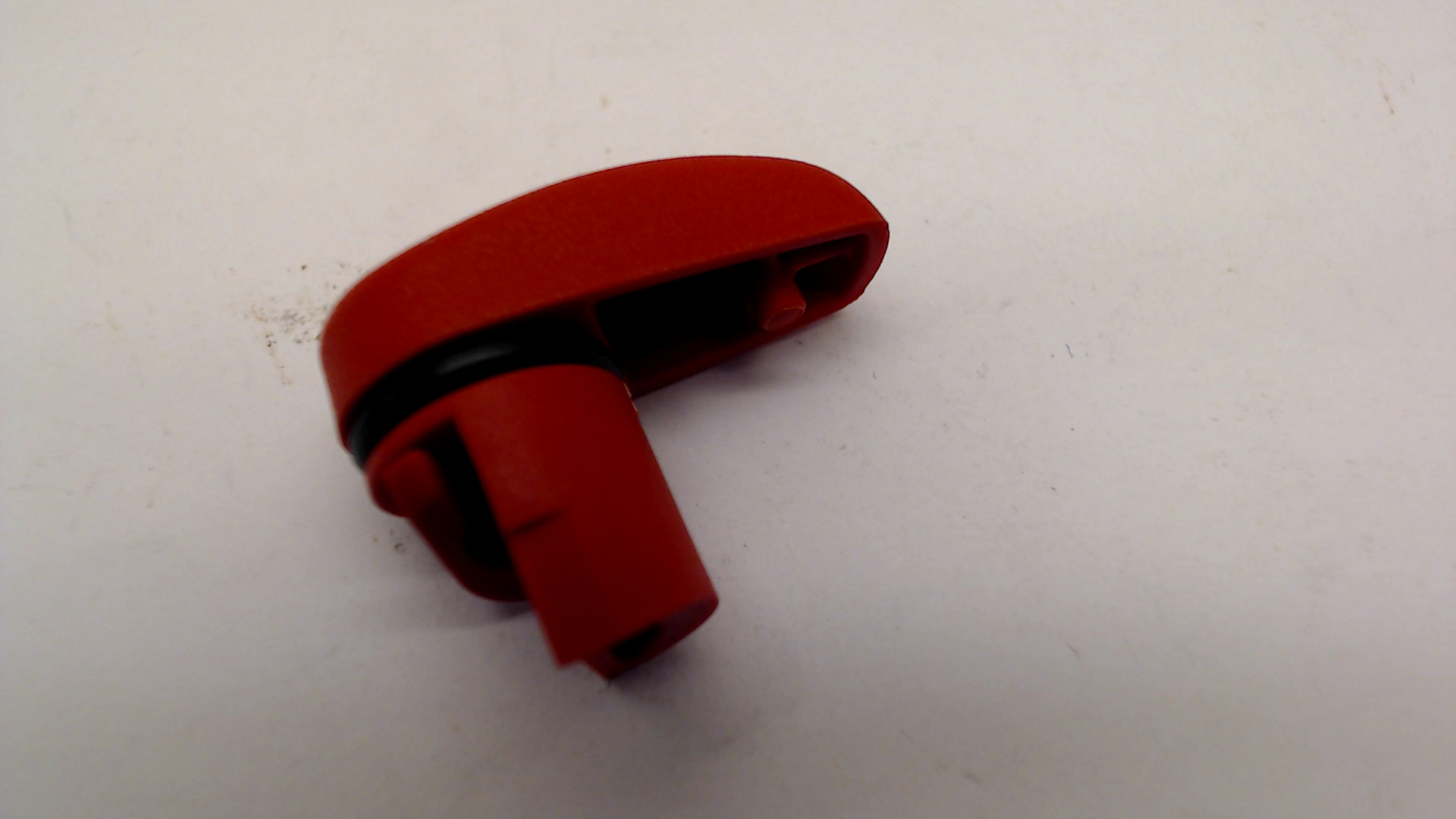 Clamp Handle