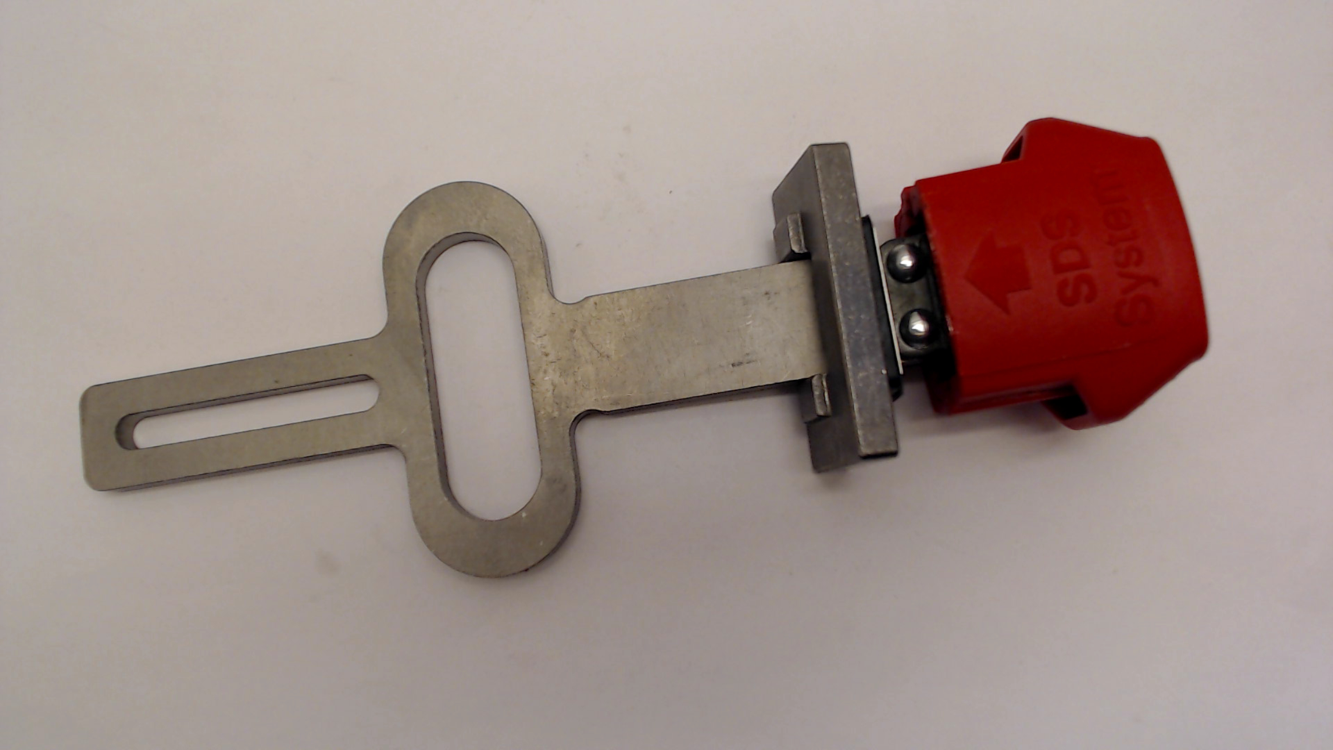 Lifting Rod