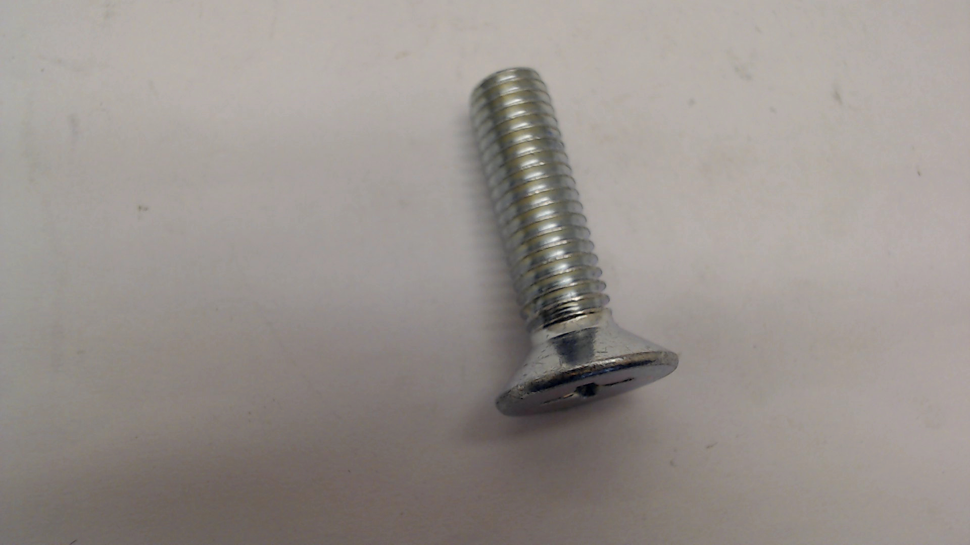 Screw