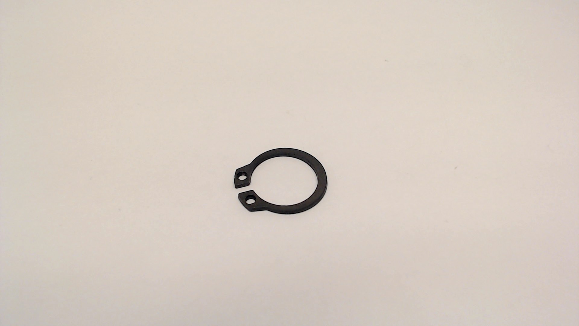 Spring Retaining Ring