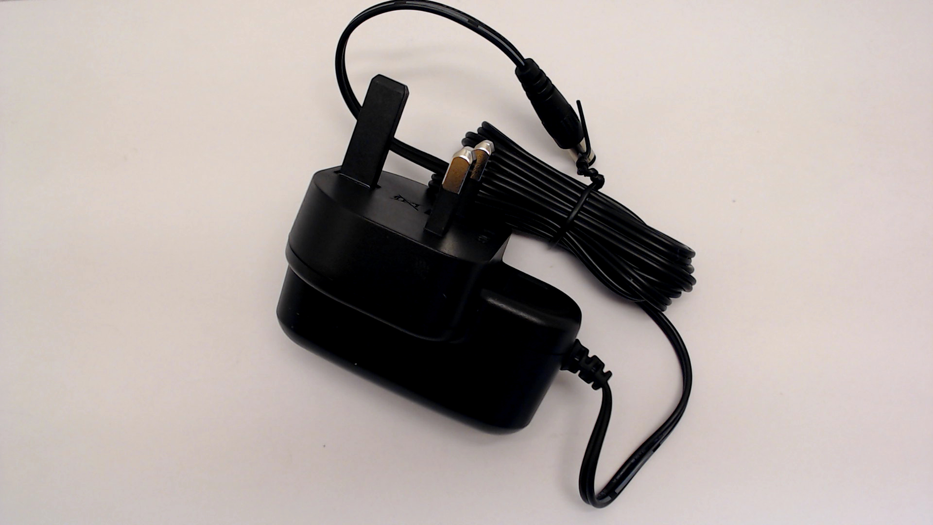 Charger