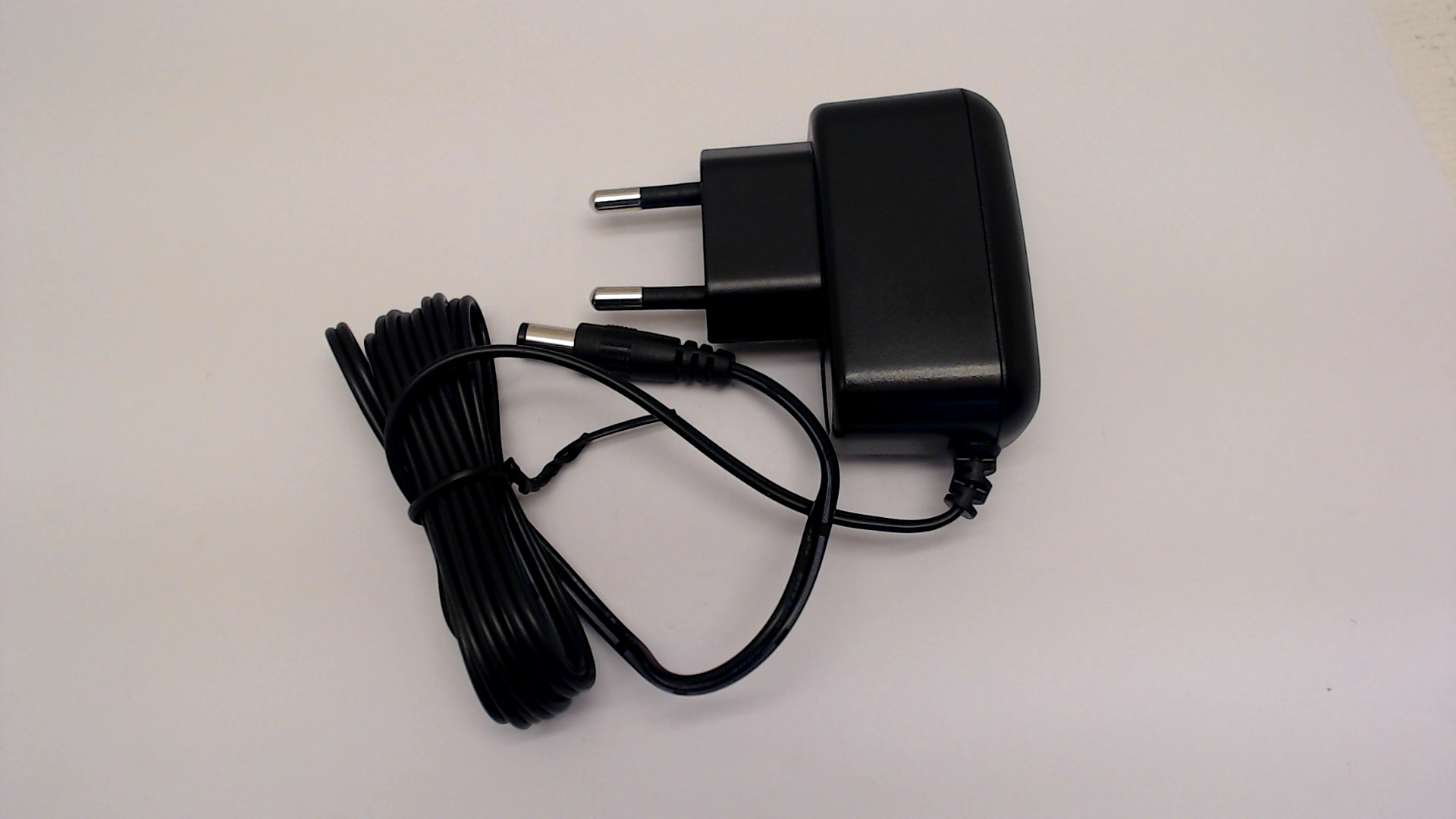 Charger