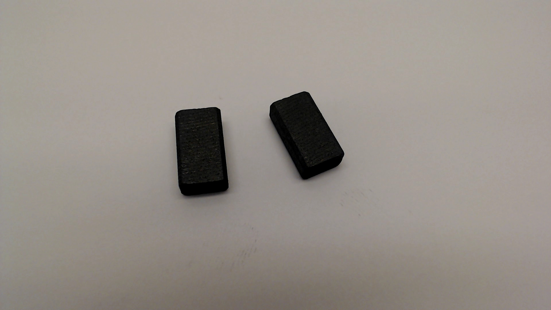 Carbon-brush Set