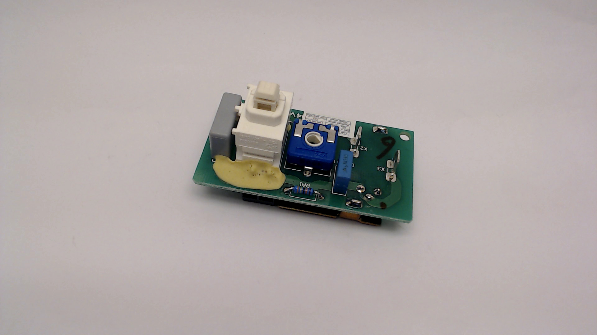Electronic Module