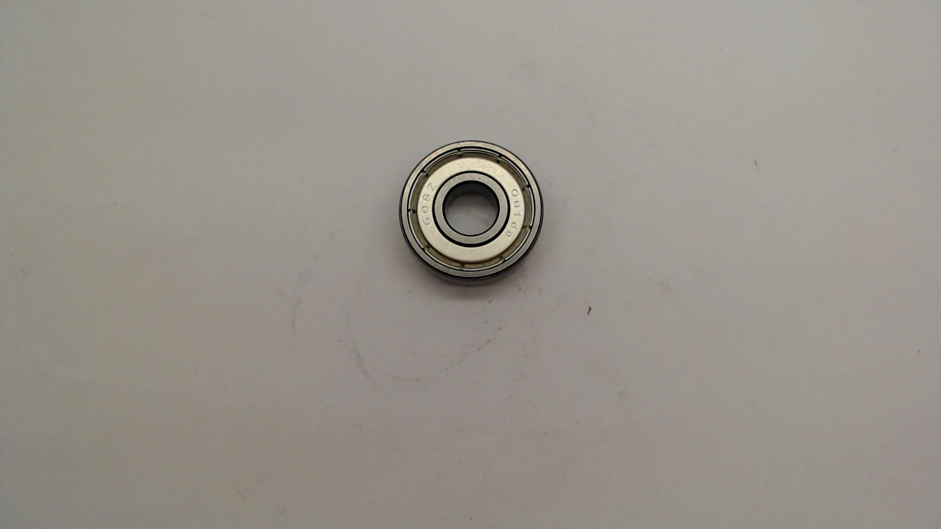 Deep-groove Ball Bearing