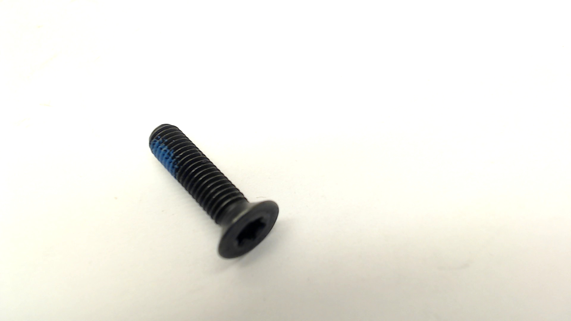Countersunk-head Screw